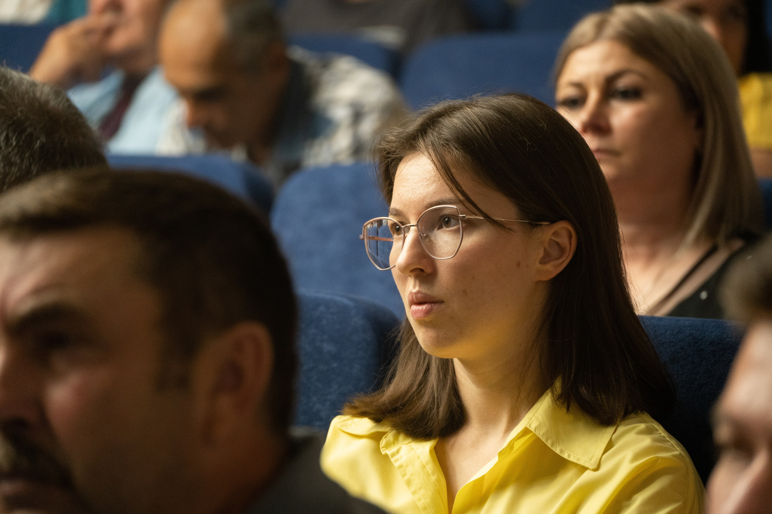 День нефтяника п. Светлодольск. Фотограф в Самаре Иван Булатов