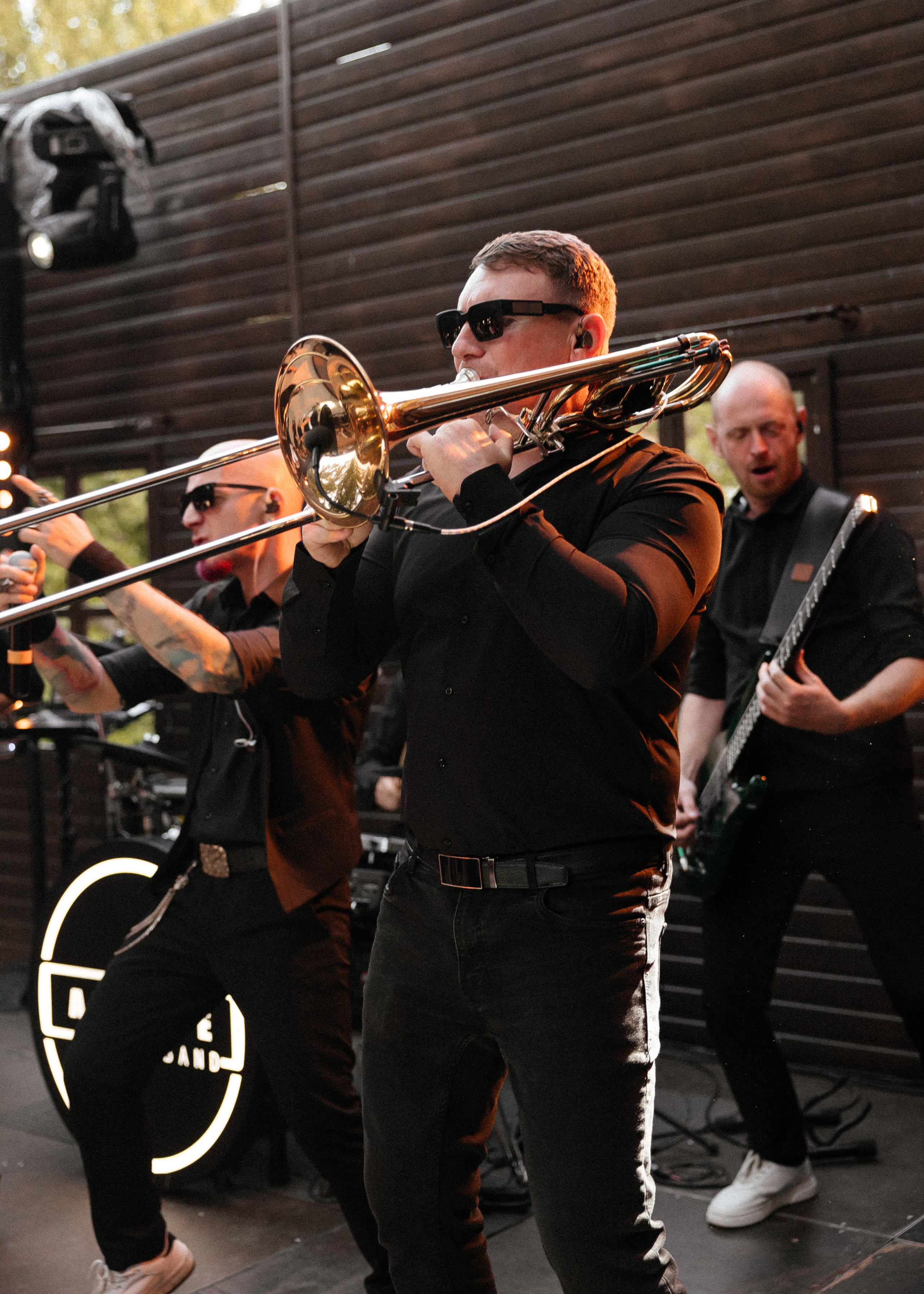 Даша + Дима. Свадебный и семейный фотограф в Саратове Маша Паника