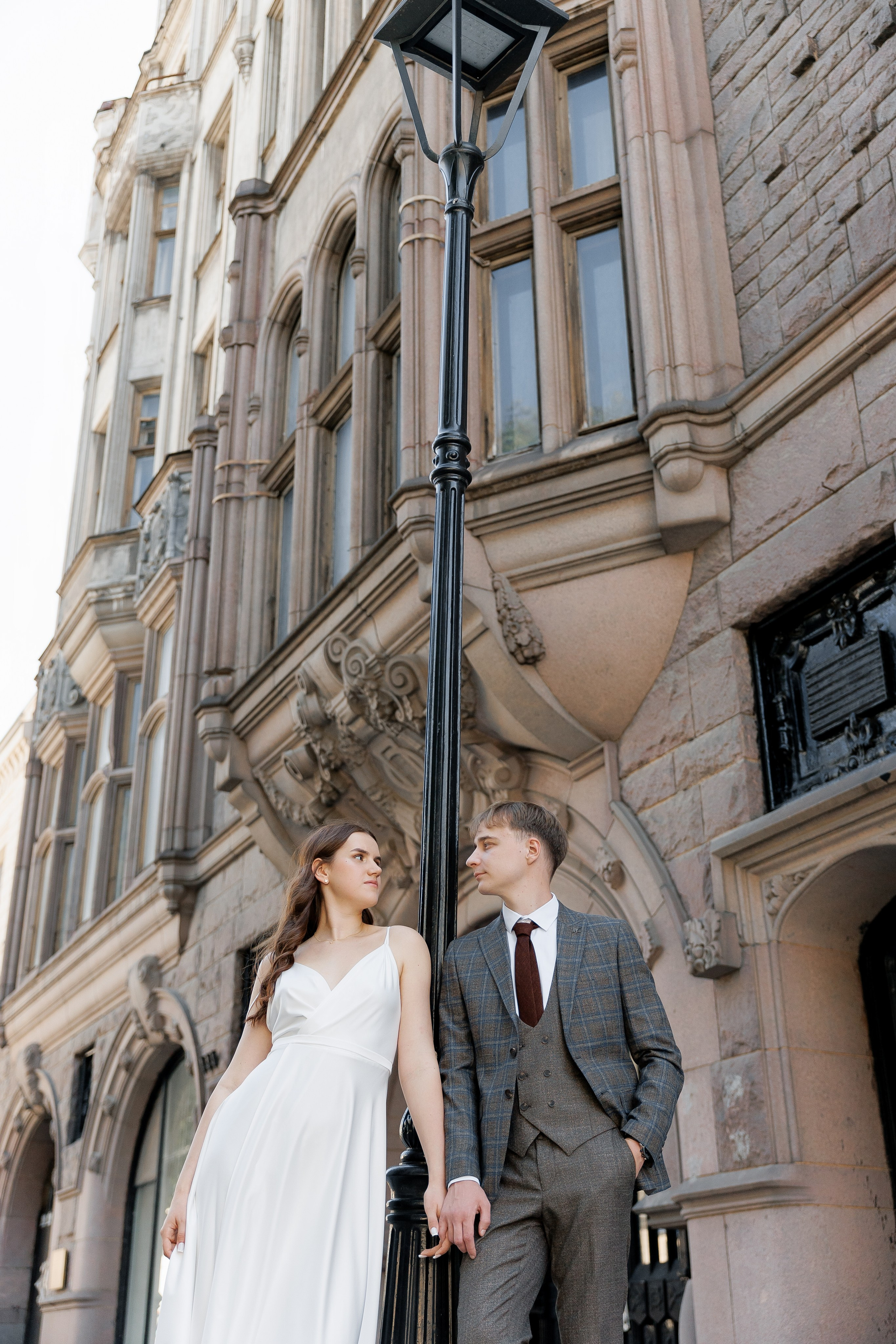 Анонс свадьбы Станислава и Марии. Свадебный фотограф Домодедово Москва Катерина Алехина