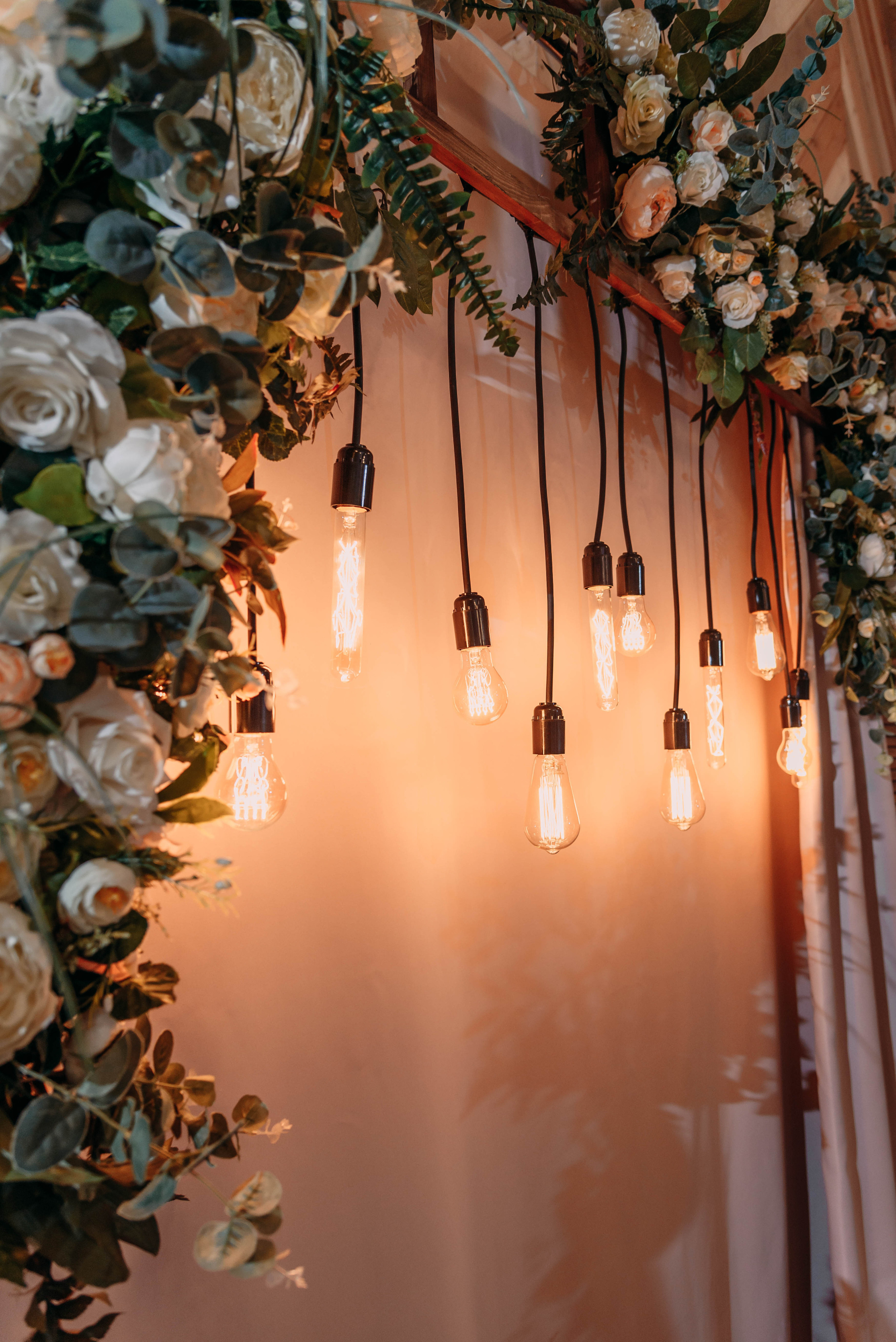 Саша и Лиза. Свадебный и семейный фотограф в Москве Юлия Шикалова