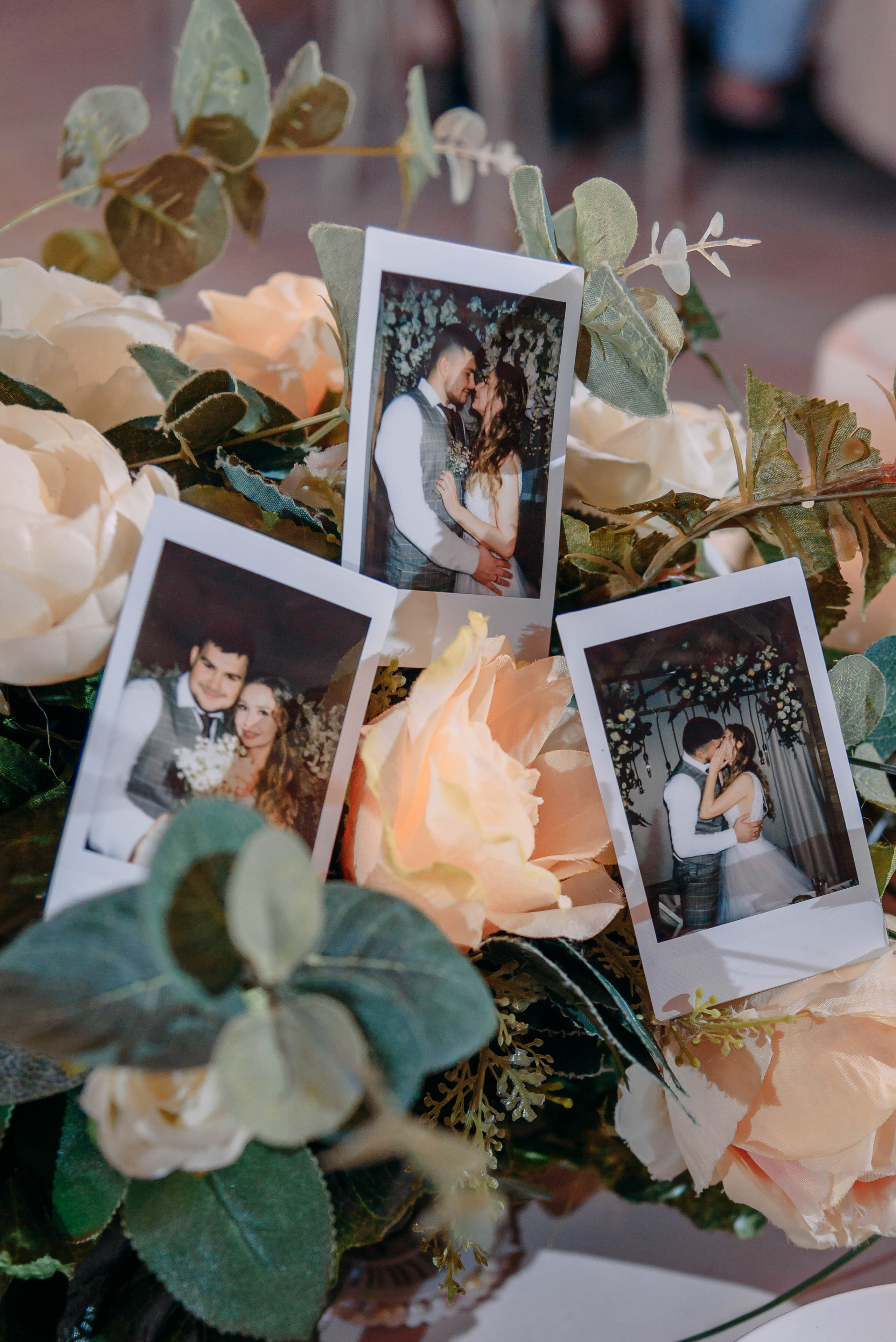 Саша и Лиза. Свадебный и семейный фотограф в Москве Юлия Шикалова