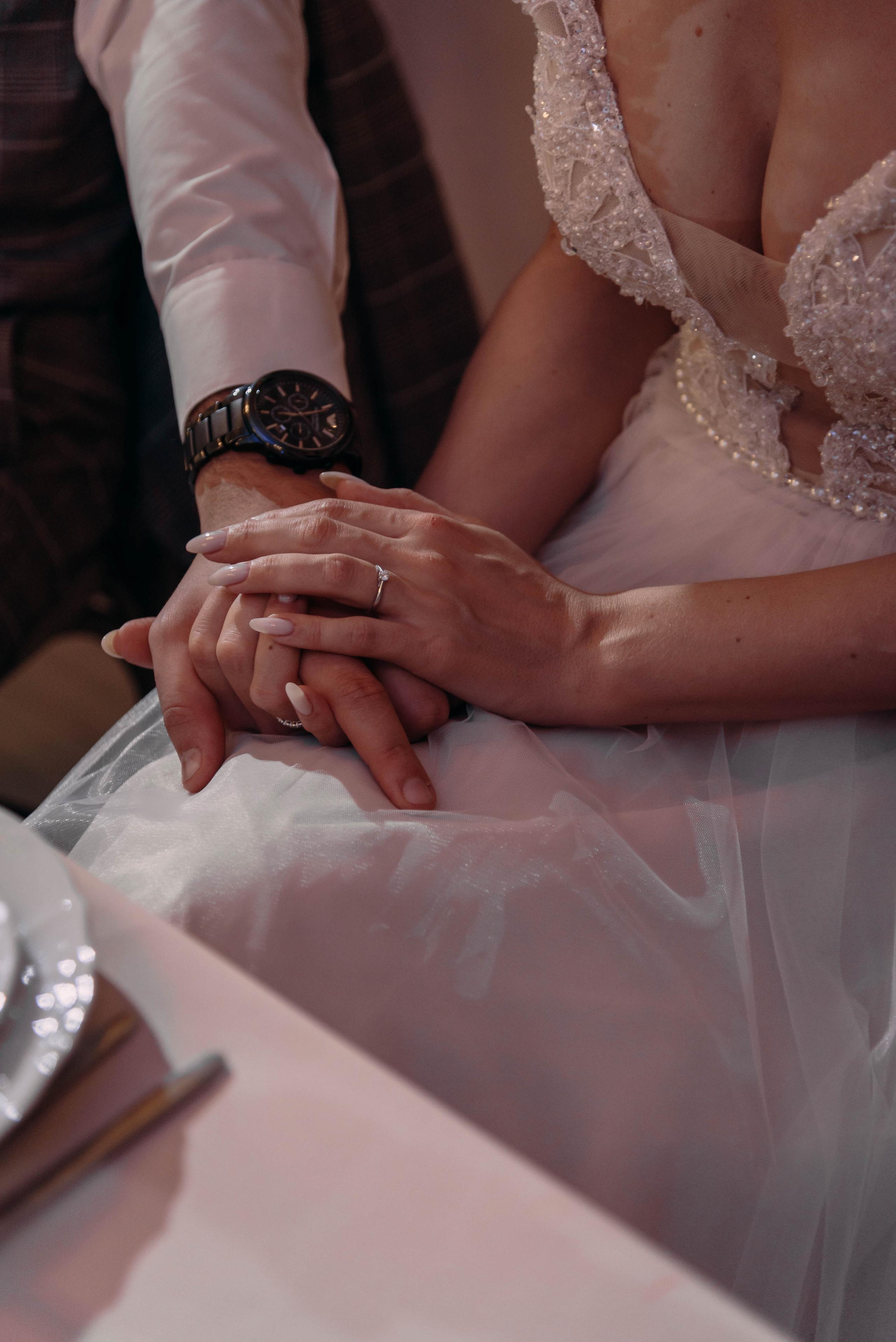 Саша и Лиза. Свадебный и семейный фотограф в Москве Юлия Шикалова