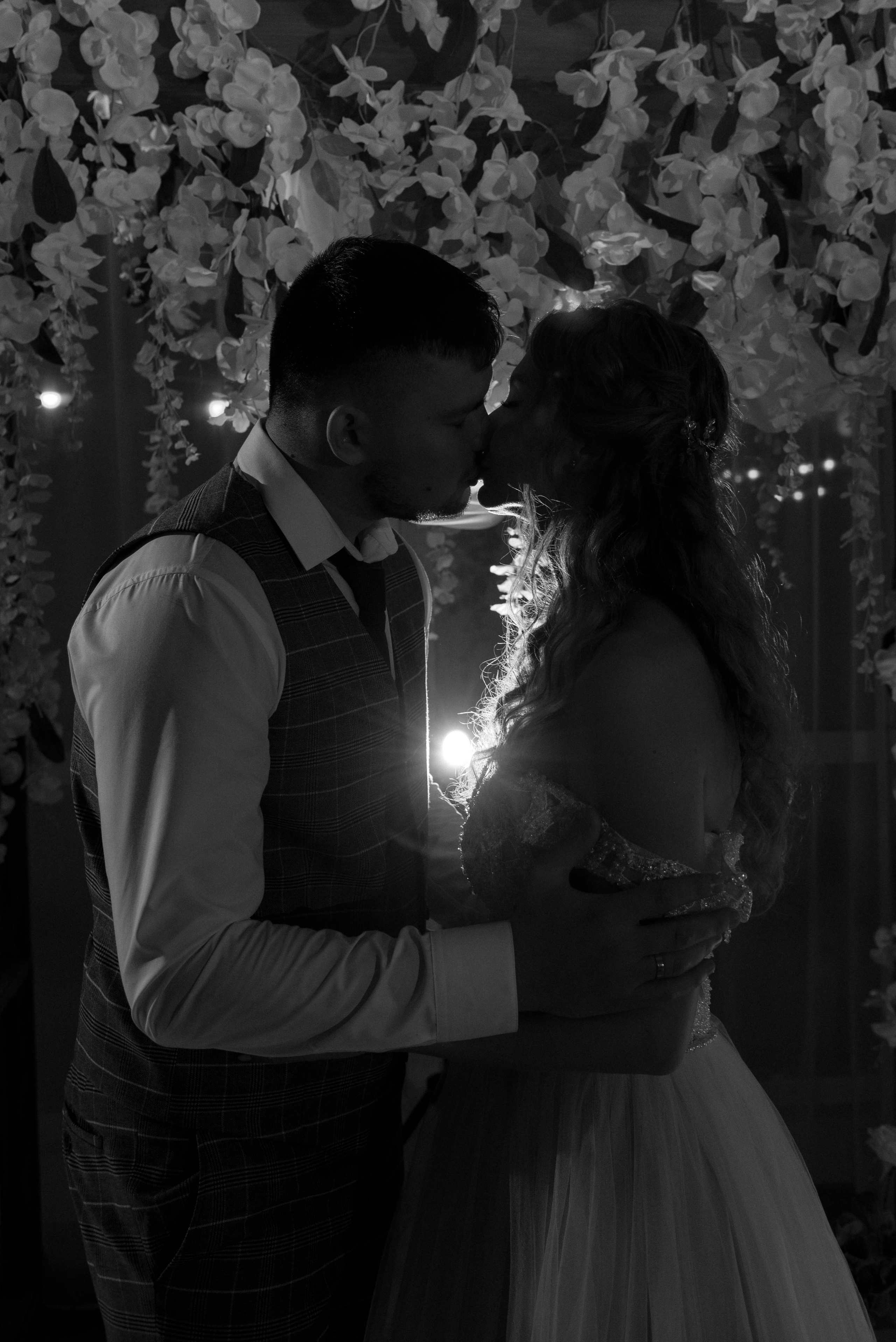 Саша и Лиза. Свадебный и семейный фотограф в Москве Юлия Шикалова