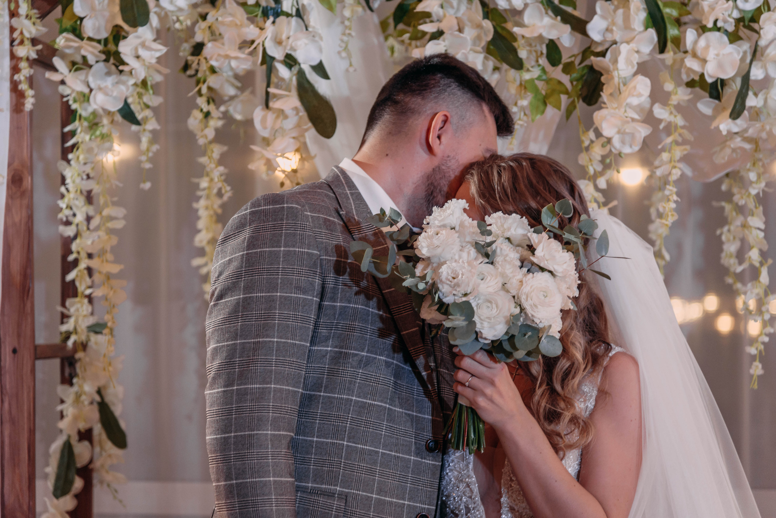 Саша и Лиза. Свадебный и семейный фотограф в Москве Юлия Шикалова