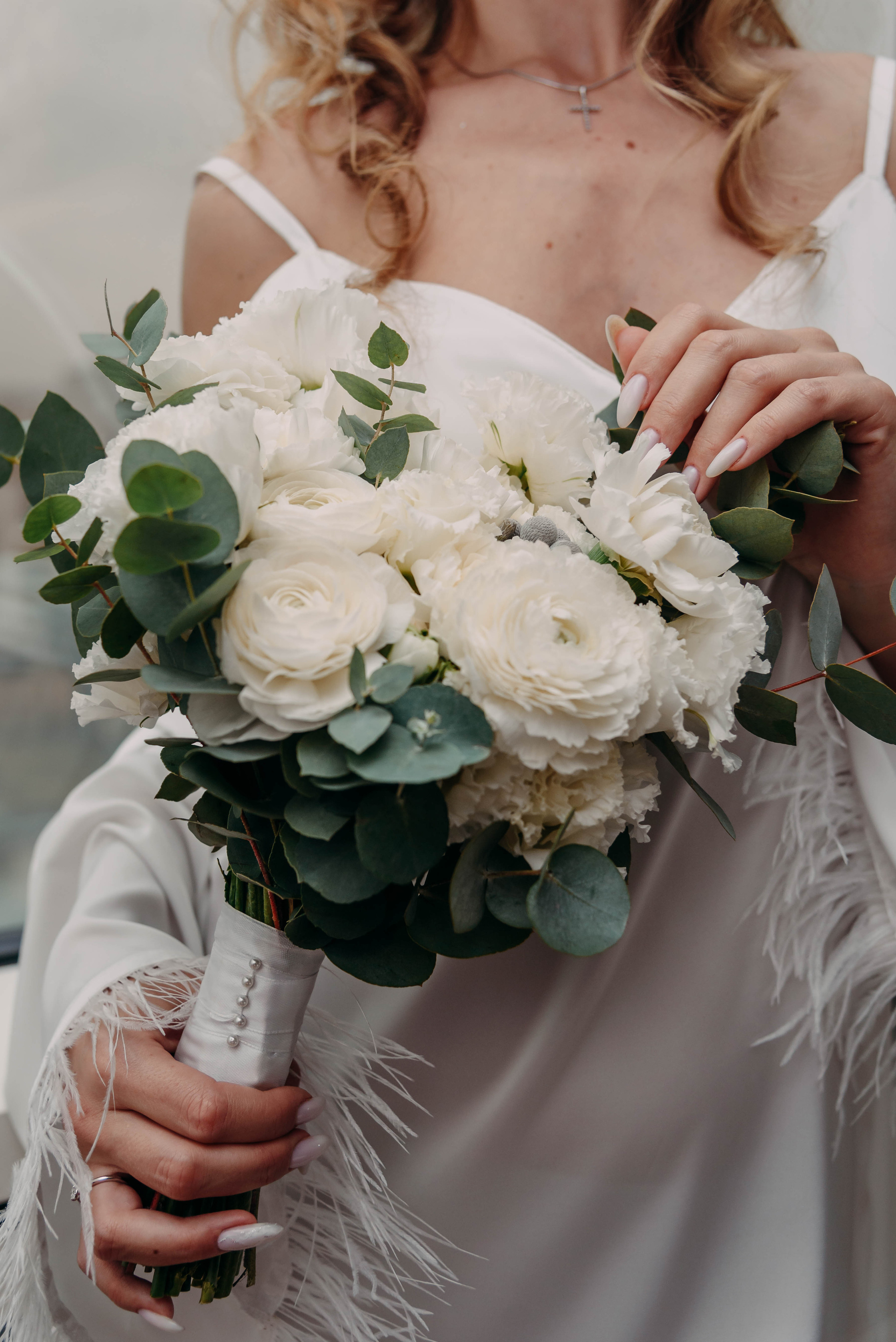 Саша и Лиза. Свадебный и семейный фотограф в Москве Юлия Шикалова