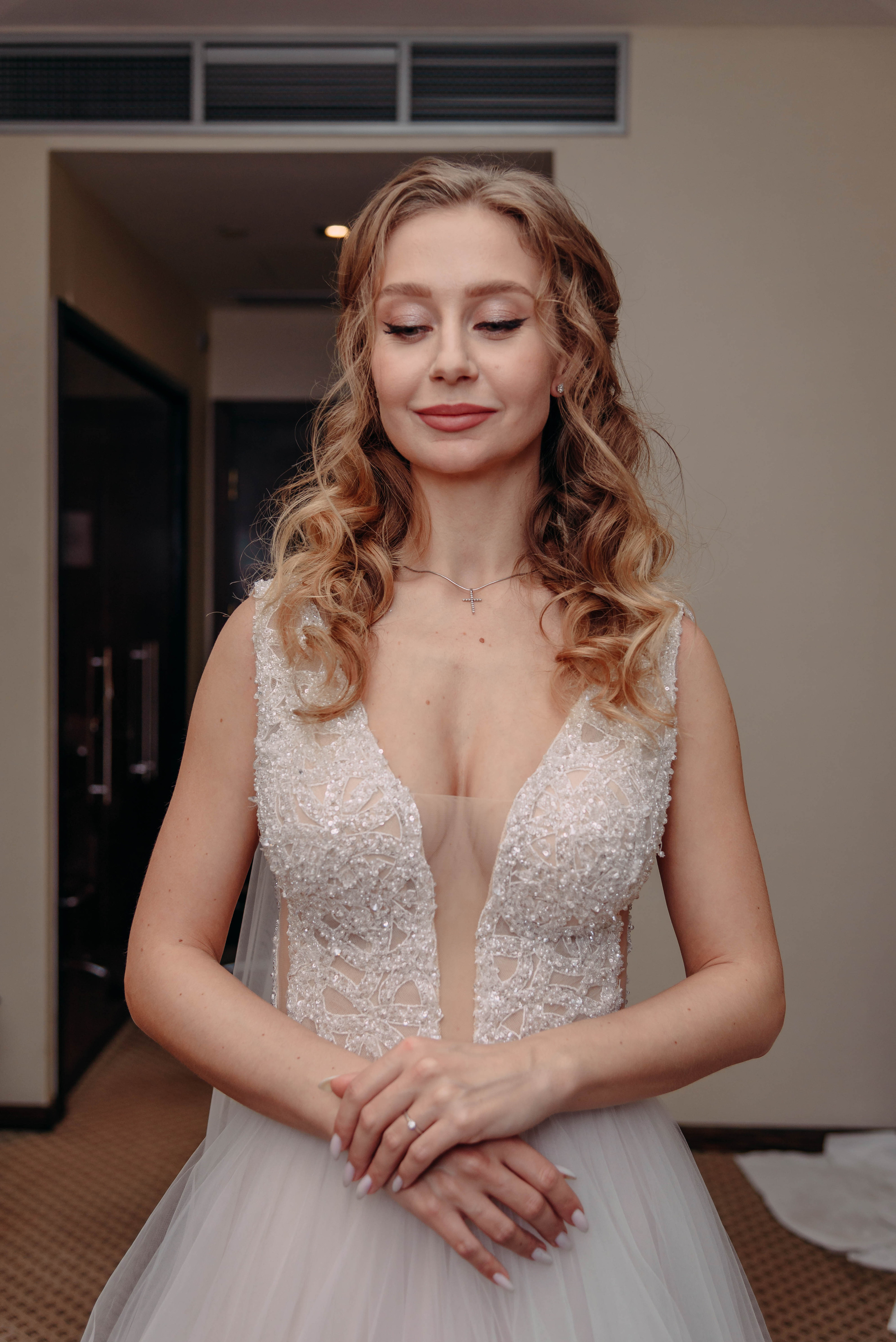 Саша и Лиза. Свадебный и семейный фотограф в Москве Юлия Шикалова