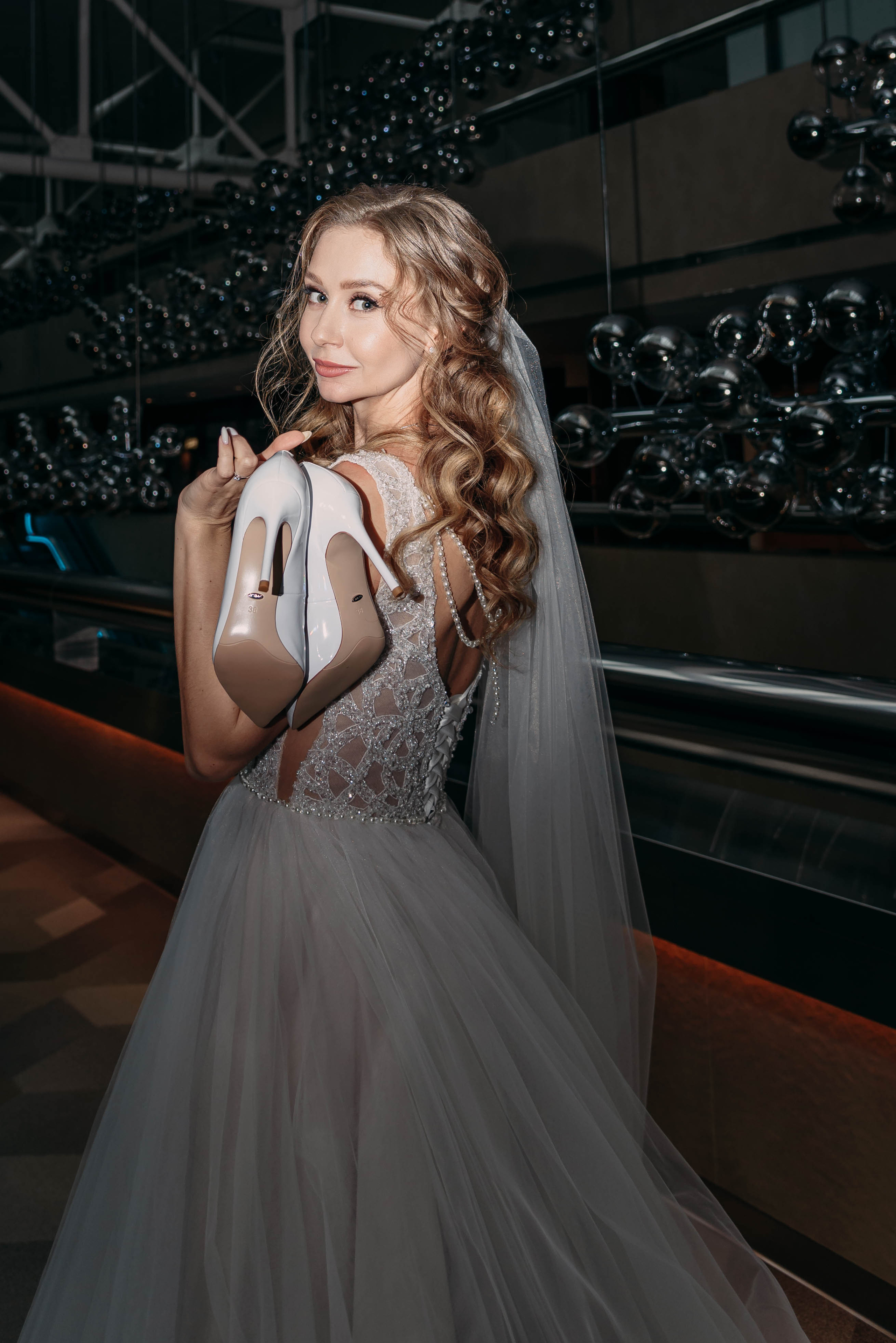 Саша и Лиза. Свадебный и семейный фотограф в Москве Юлия Шикалова