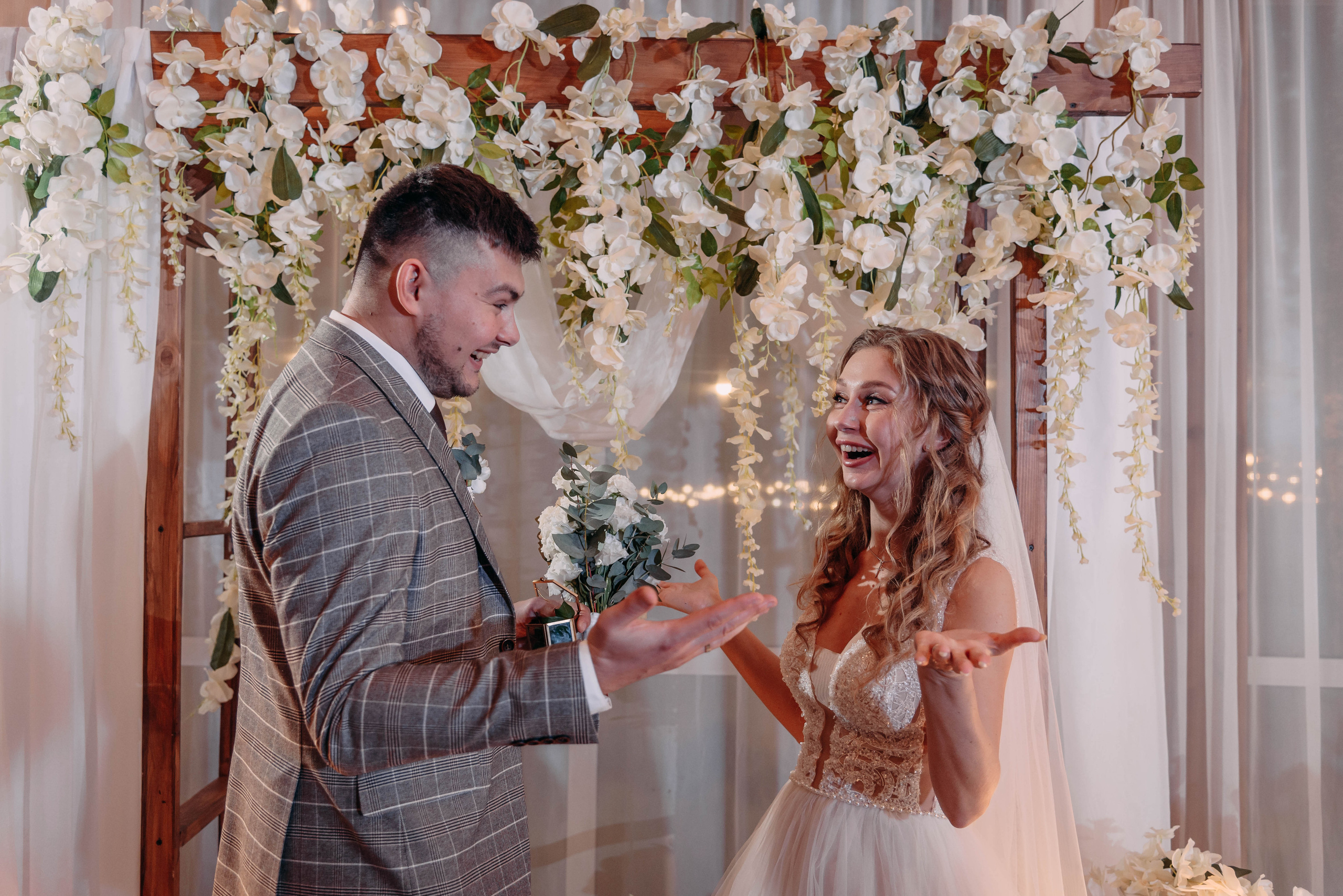 Саша и Лиза. Свадебный и семейный фотограф в Москве Юлия Шикалова