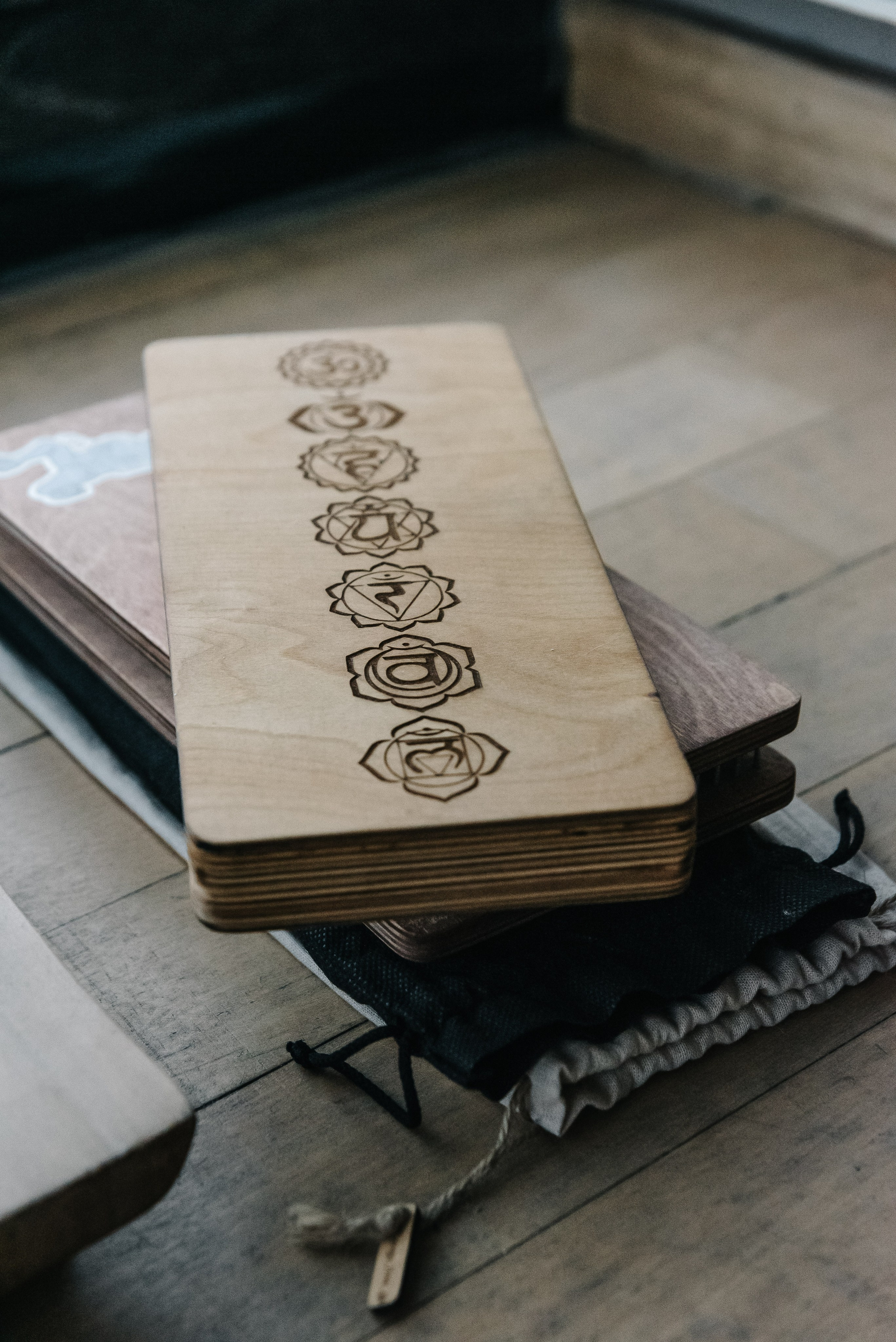 Йога студия — Heyday Home 🧘‍♀️. Anita_photo