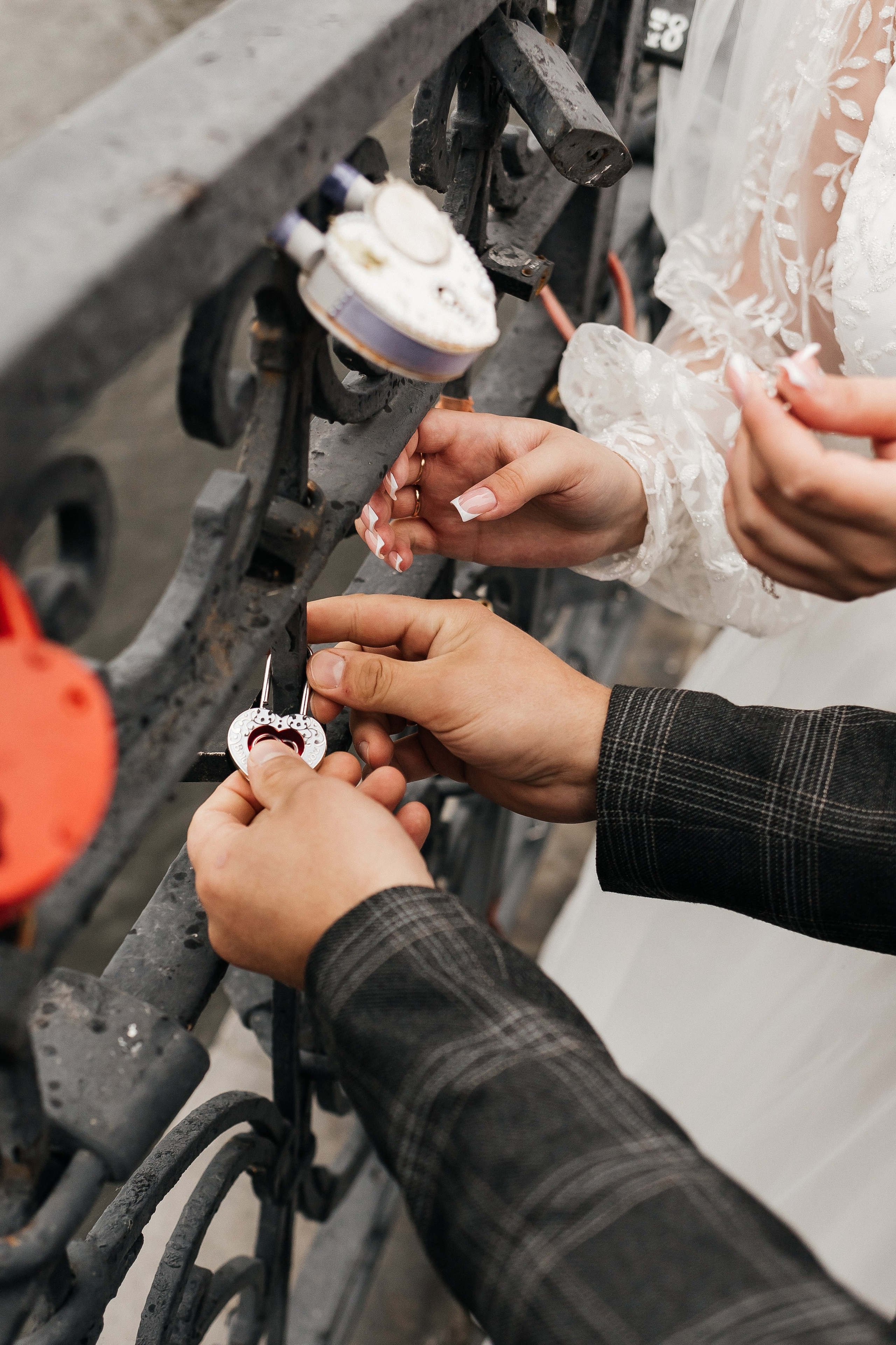 Максим и Нина/2024. Свадебный и семейный фотограф в Екатеринбурге