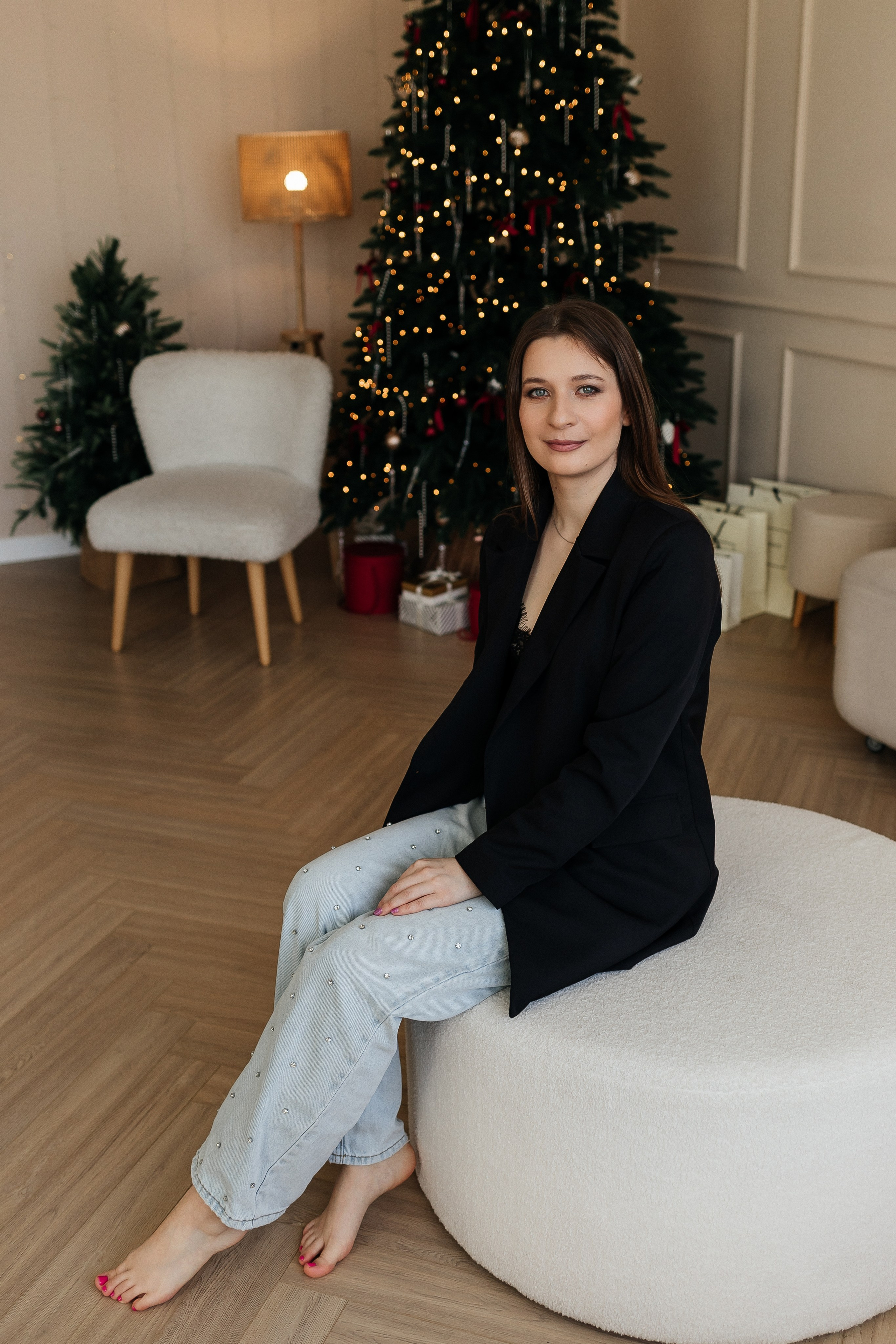 Александра. Свадебный и семейный фотограф в Екатеринбурге