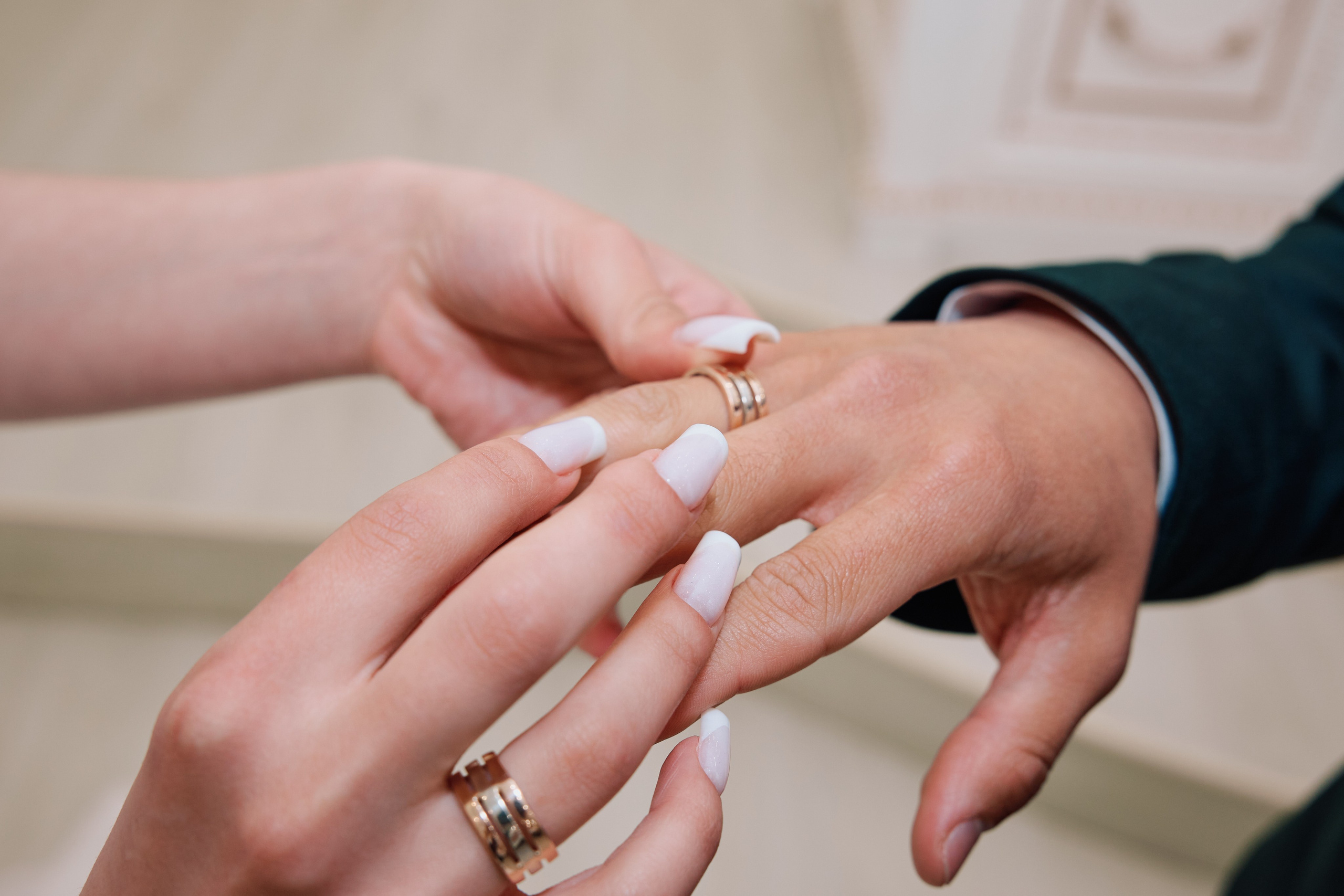 Свадебная Фотосессия. Портретный, семейный, свадебный фотограф в Магадане — Екатерина Литвин