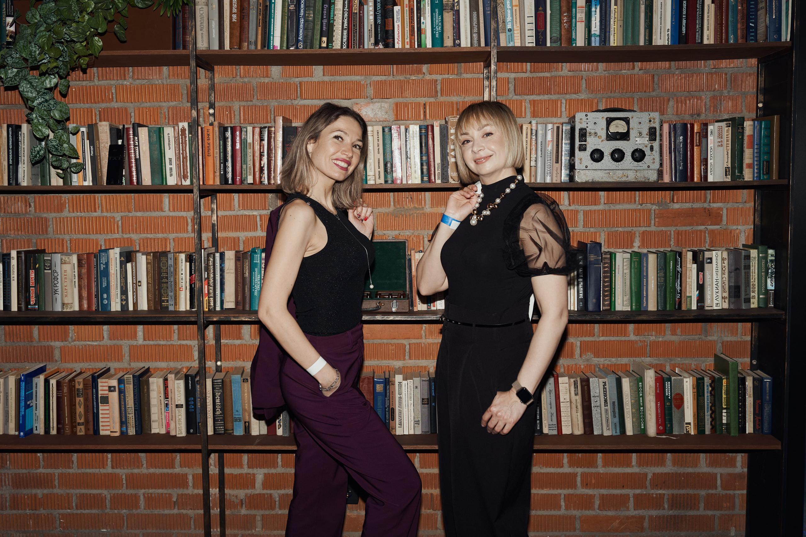 Клинике «Будь Здоров» 20 лет. Свадебный фотограф в Москве и Подмосковье Виктор Одинцов