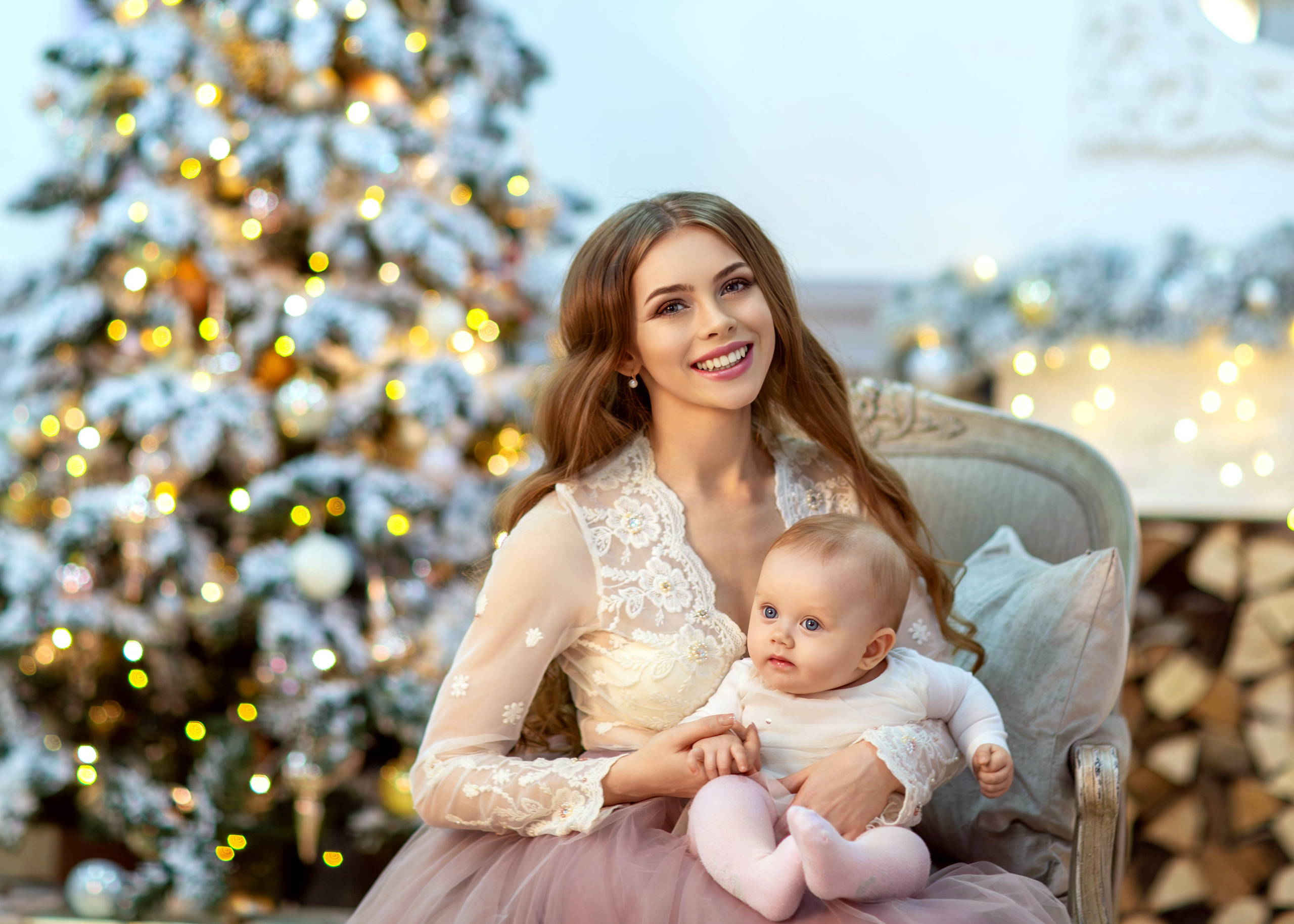 Детский фотограф в Подольске 