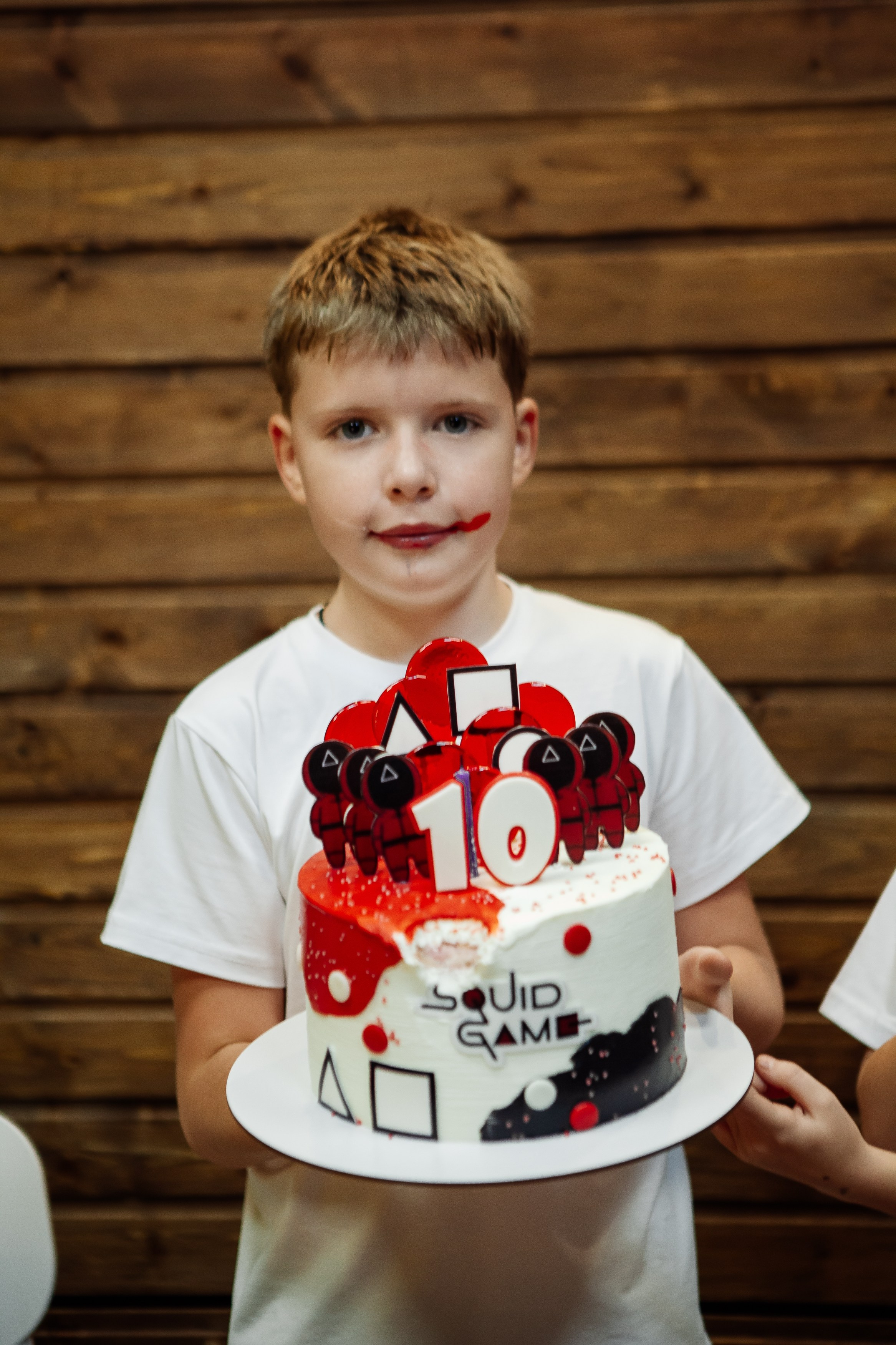 День рождения Квест. Фотограф в Нижнем Новгороде Таня Галкина