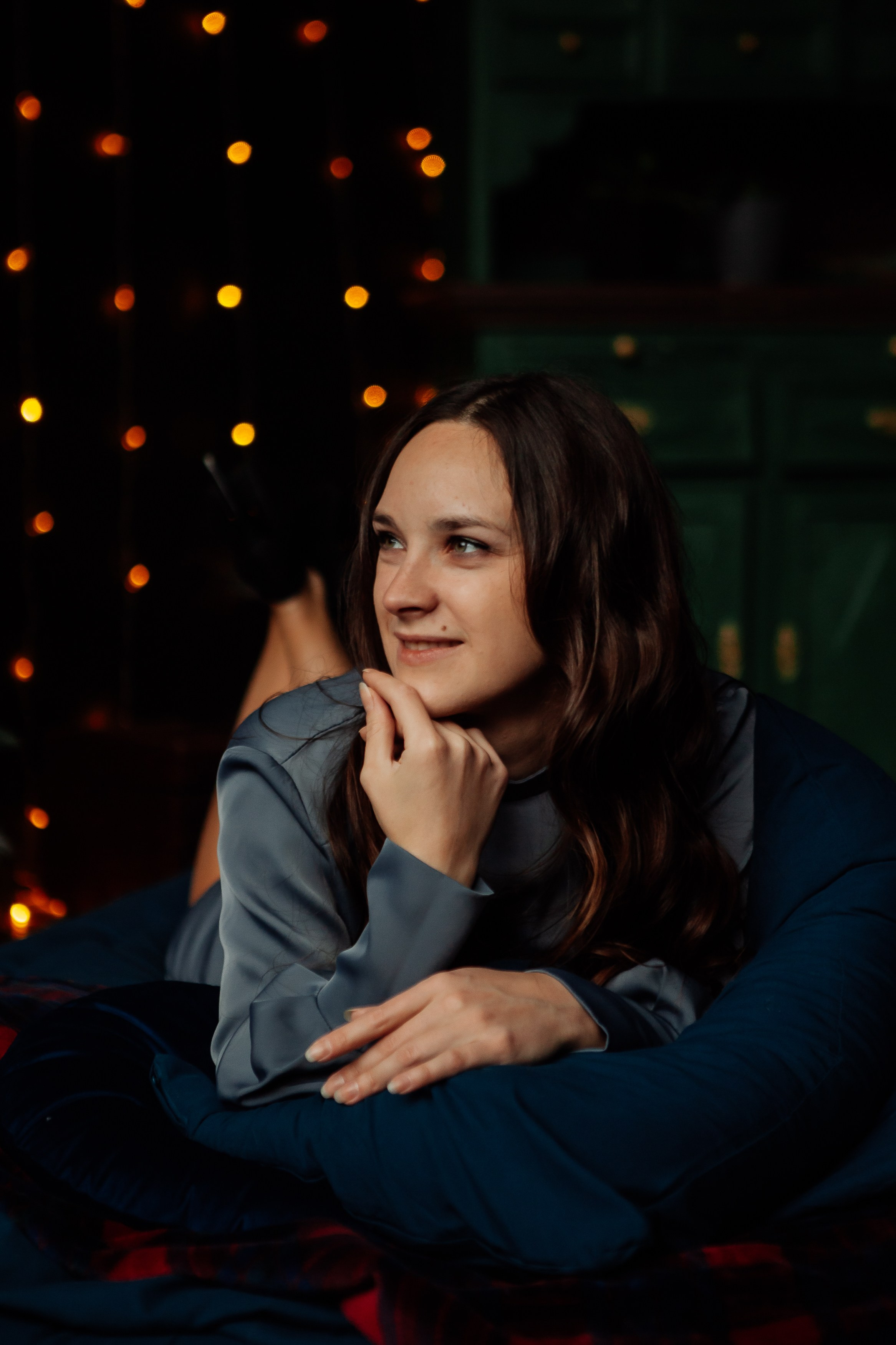 Ксения. Фотограф в Нижнем Новгороде Таня Галкина