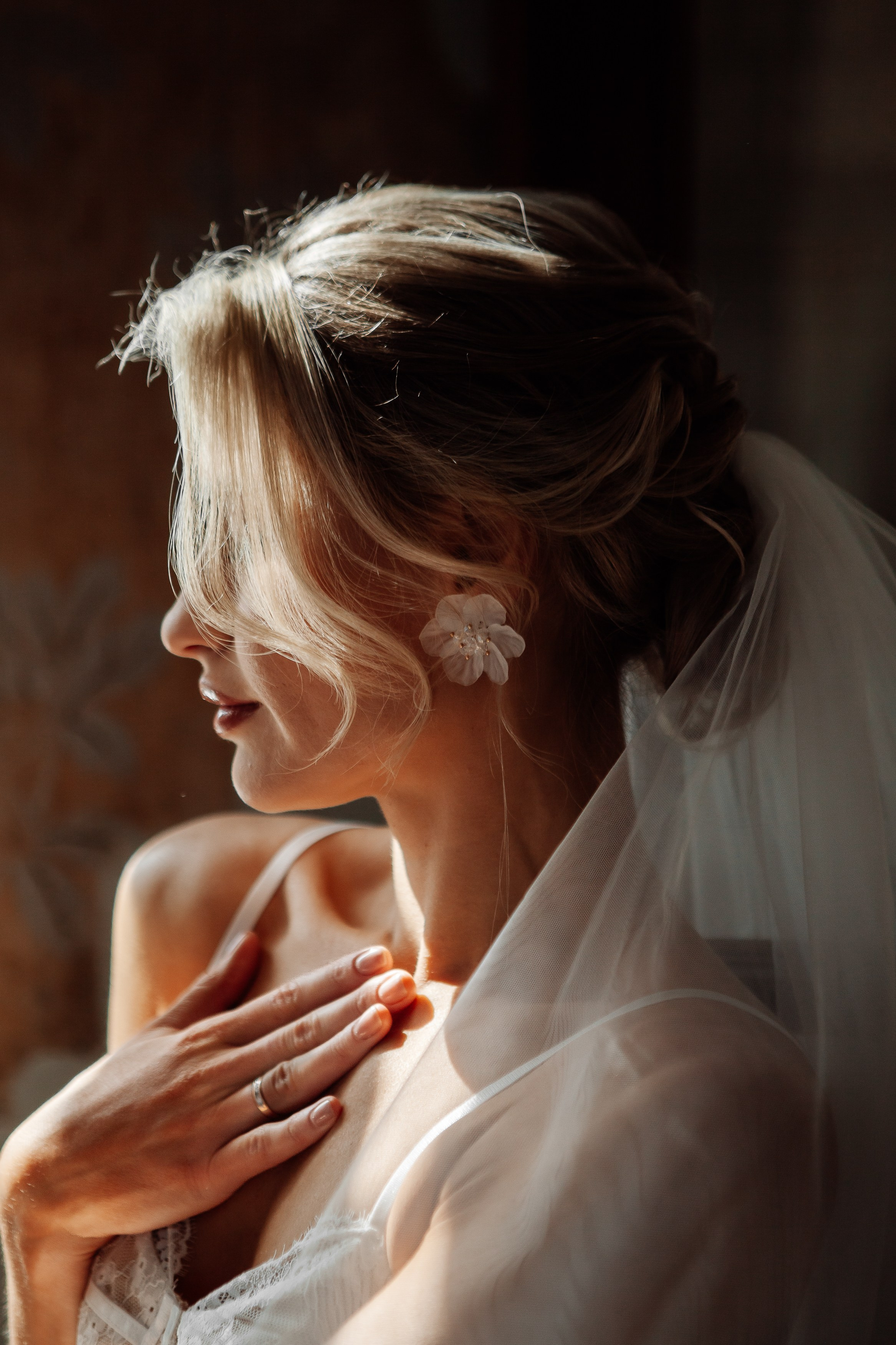 Дмитрий и Юлия. Фотограф в Нижнем Новгороде Таня Галкина