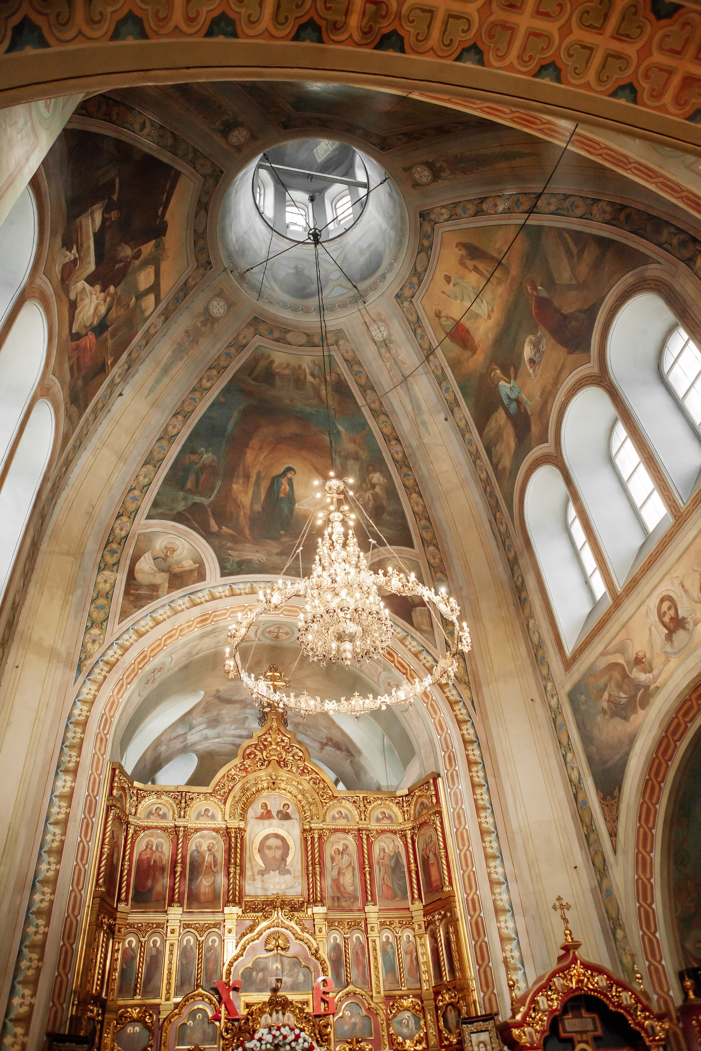Венчание Денис и Татьяна. Фотограф в Нижнем Новгороде Таня Галкина