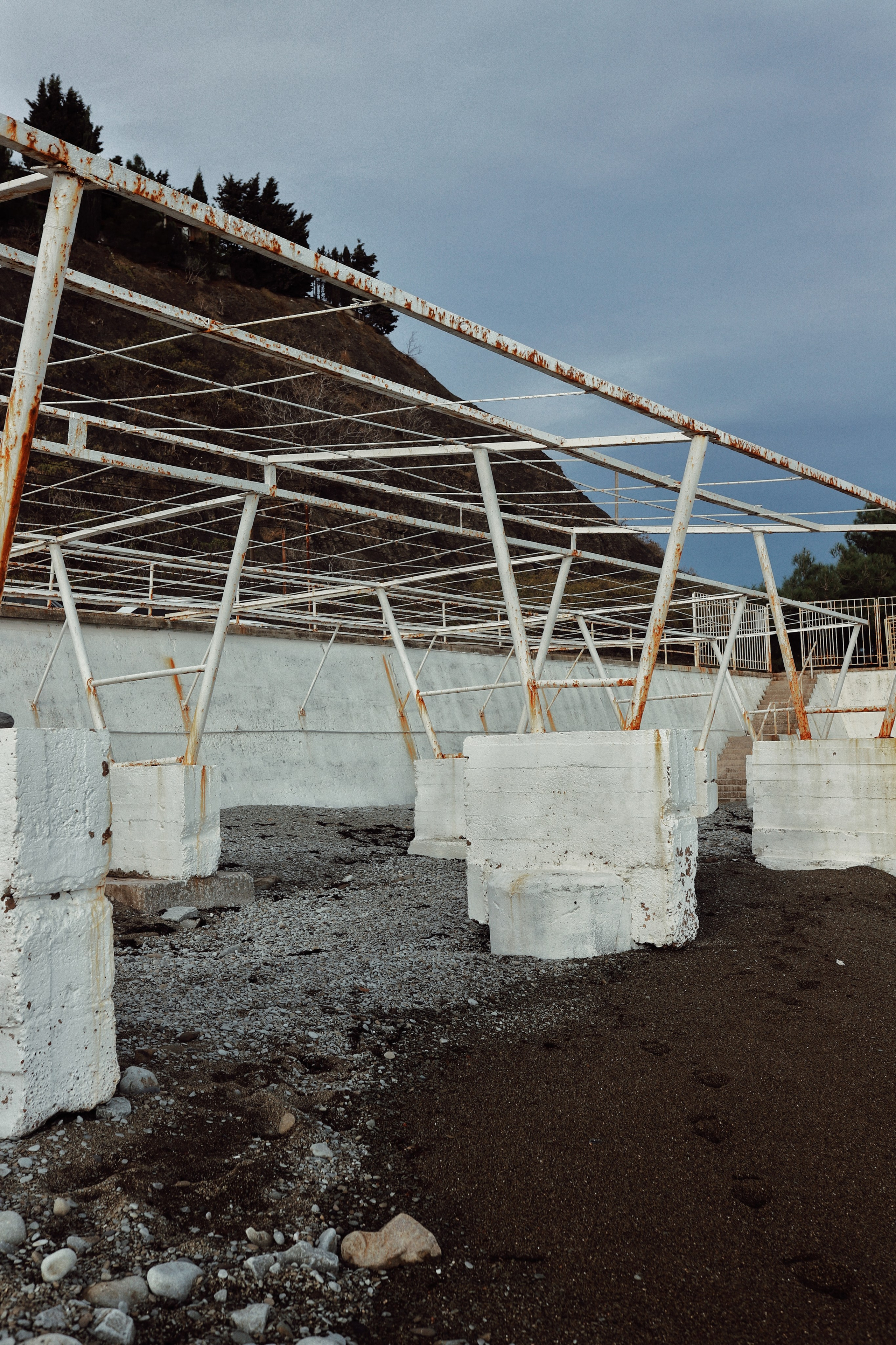 Восточная набережная. Фотограф и видеограф в Санкт-Петербурге