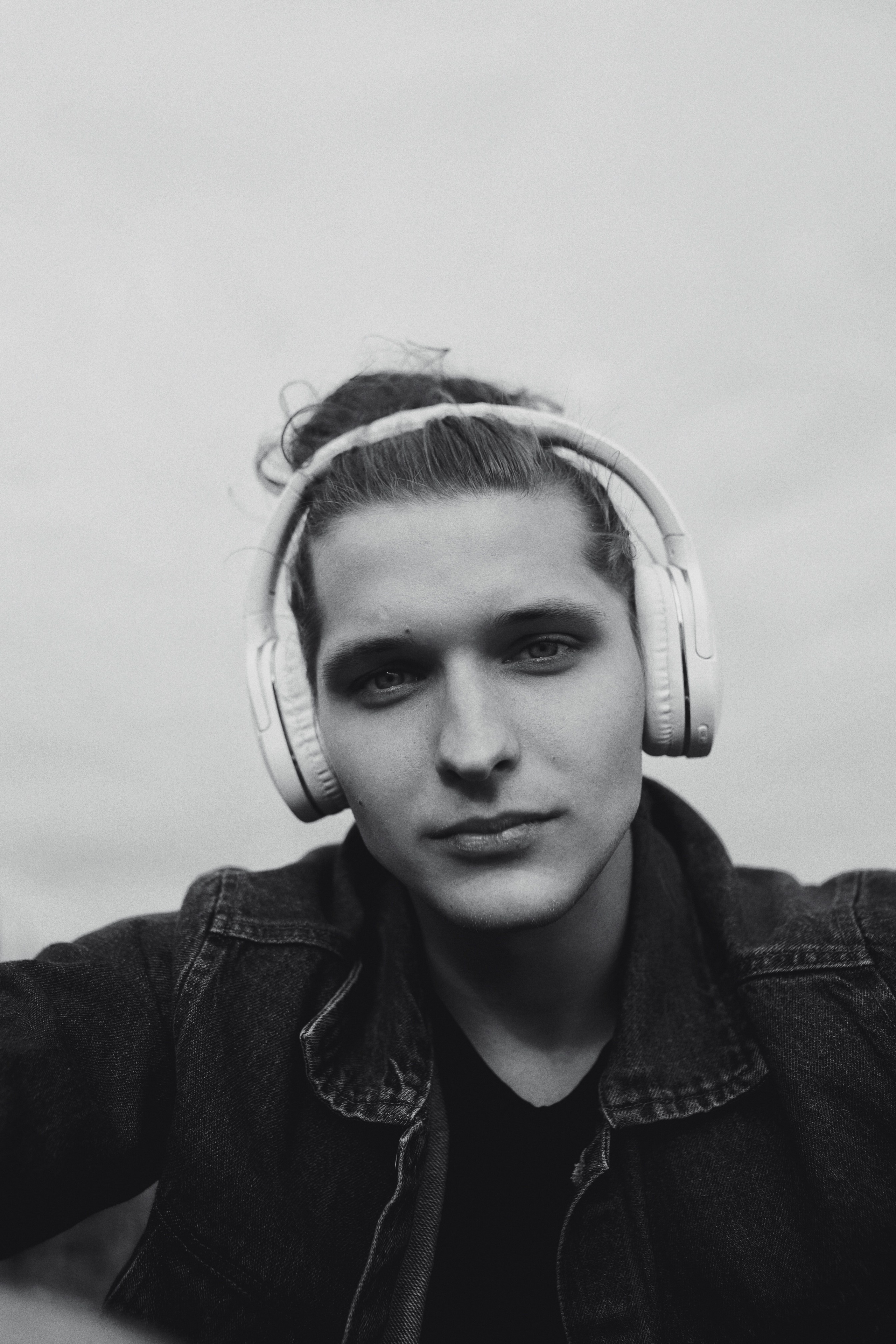 Данила. Фотограф и видеограф в Санкт-Петербурге