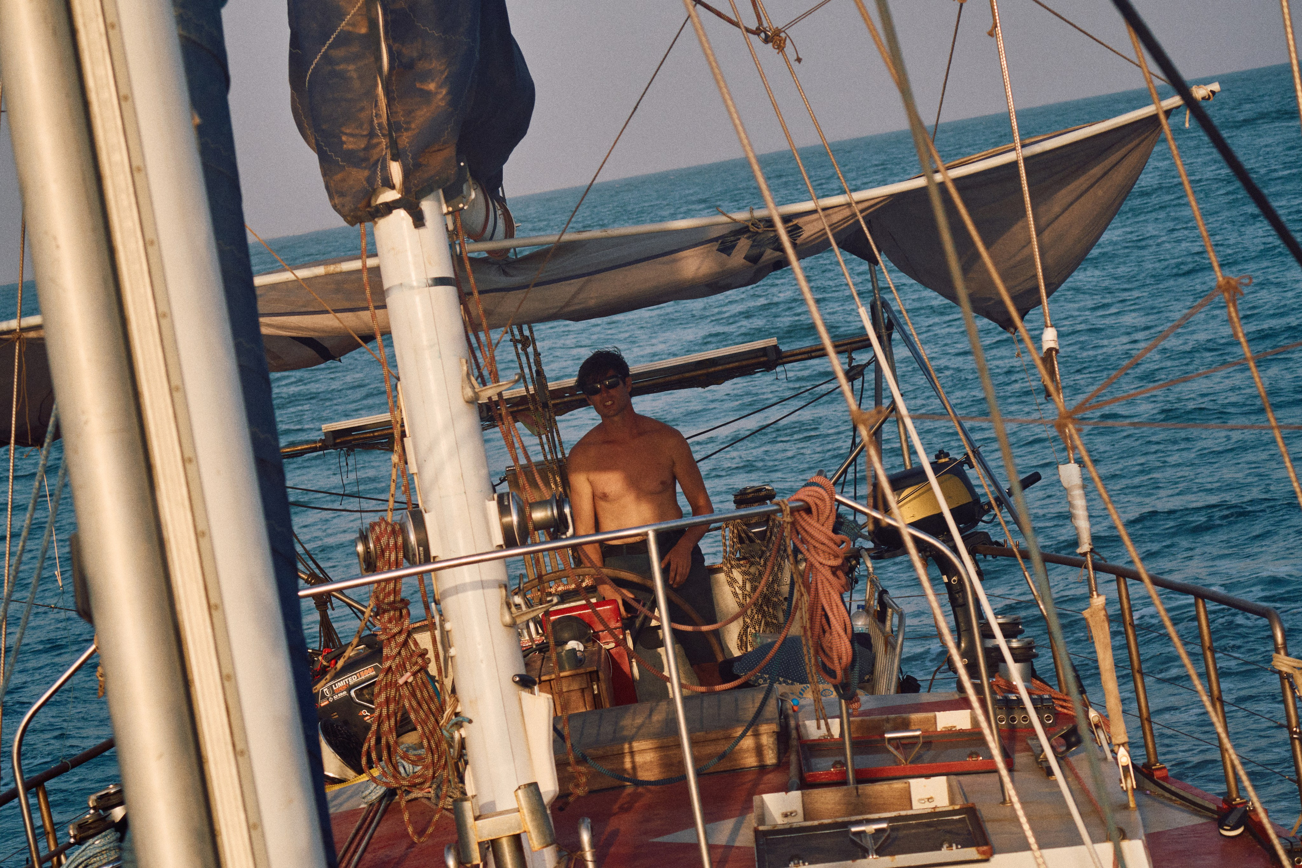 Archipelago Bissagos. See the moment and catche. commercial and reportage