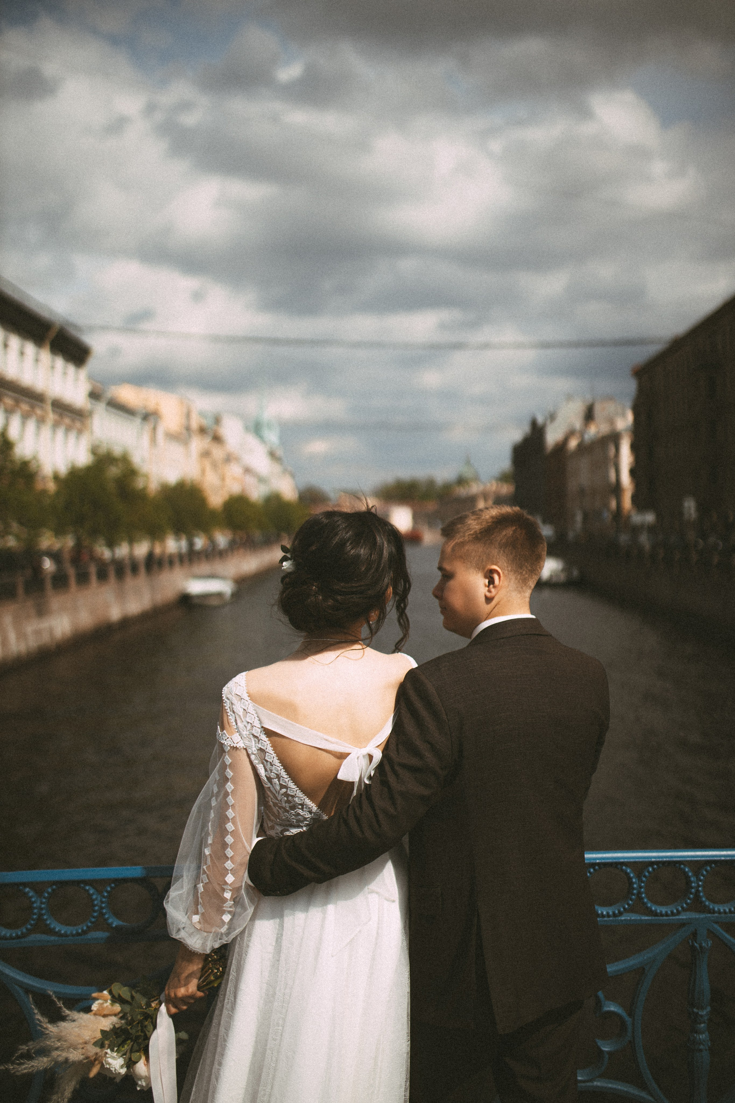 Л & M | Санкт-Петербург. Фотограф Екатерина Амбрушкевич