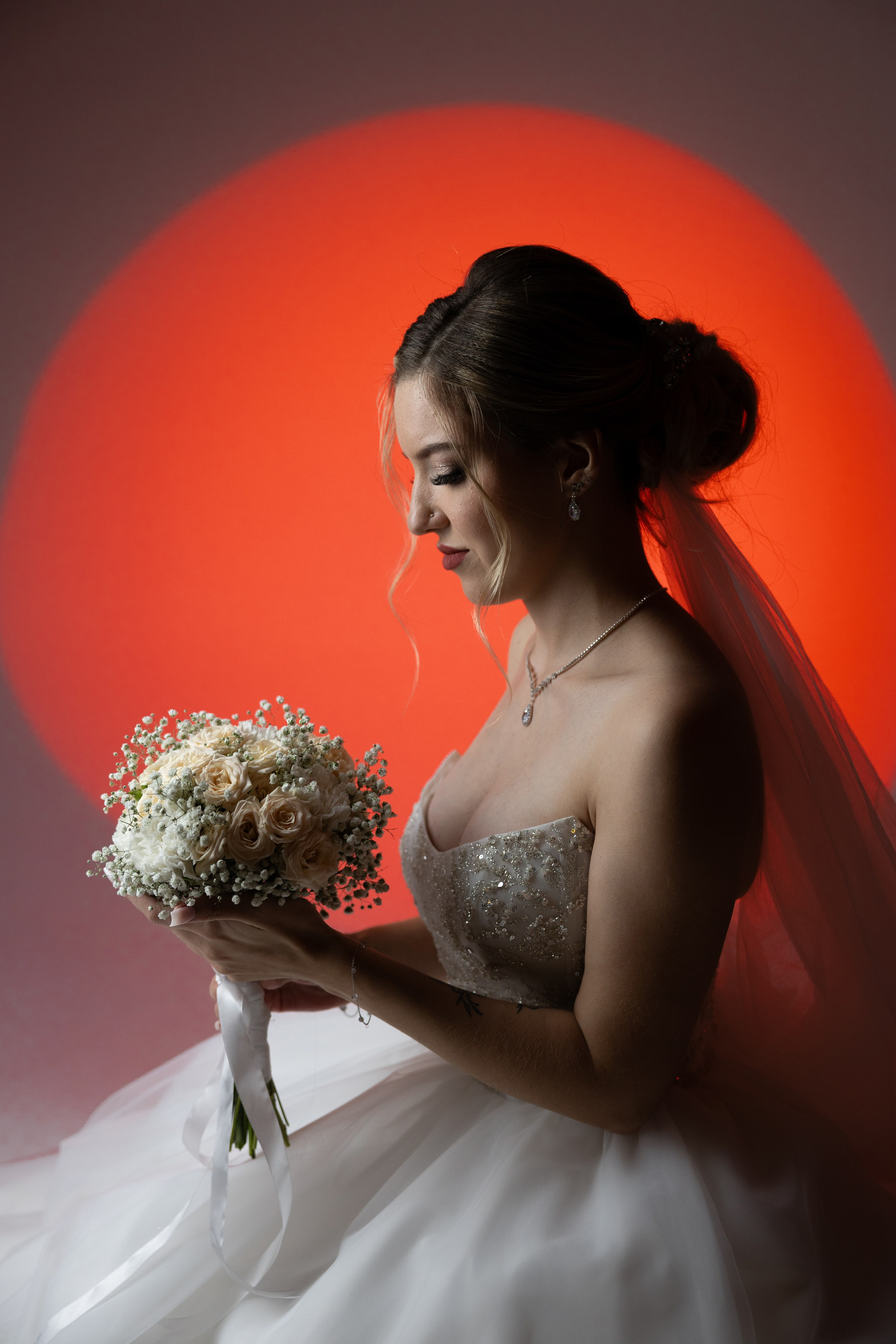 Яна и Никита. Фотограф Александра Короткова (Москва, Люберцы, Жуковский)