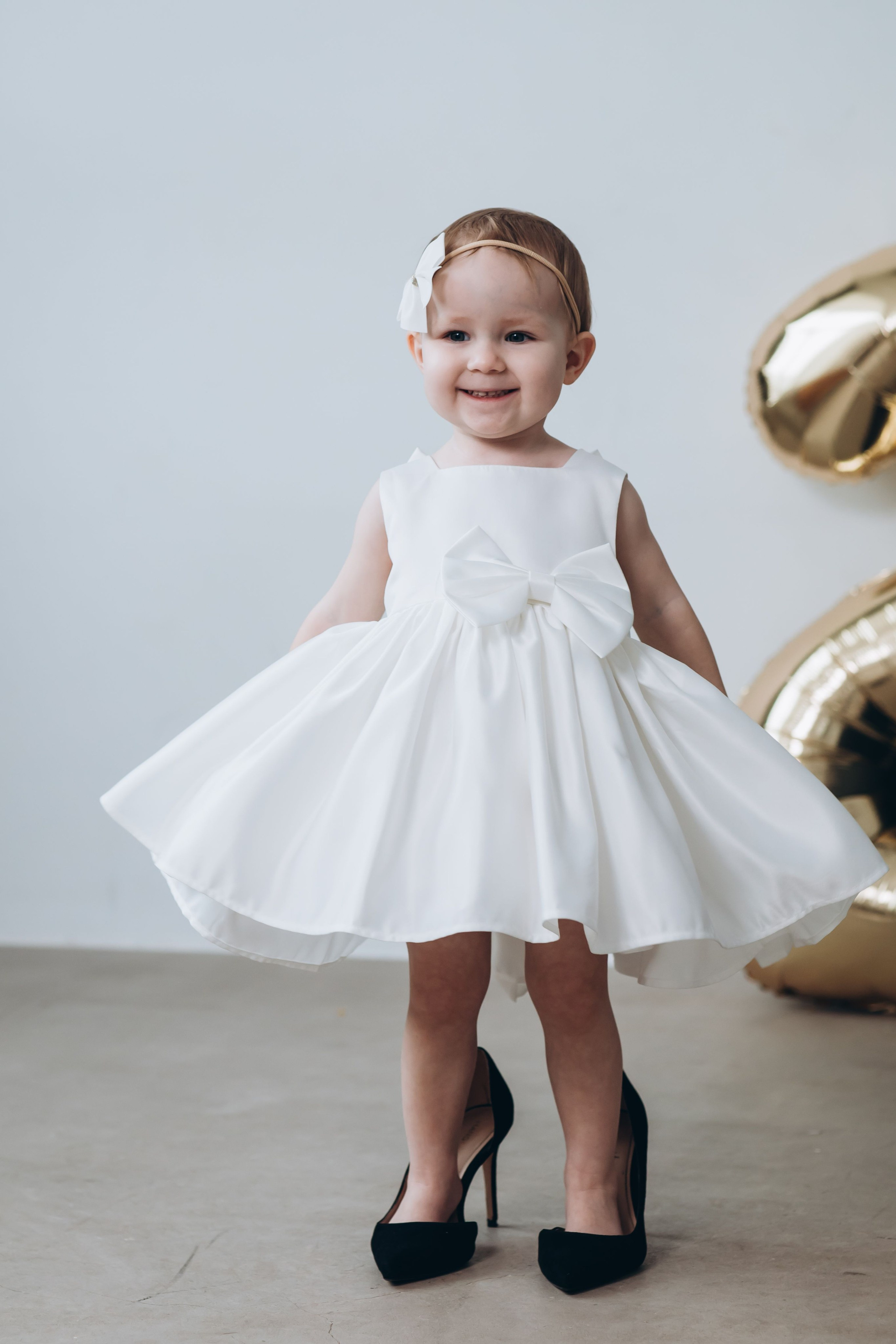 Два годика. Семейный фотограф Нижневартовск Тюмень Ефимова Ирина