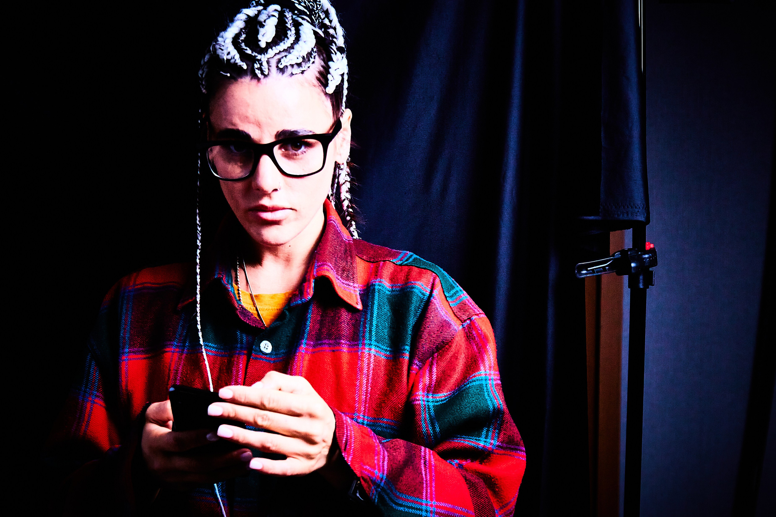 Крис. Рилс, тв, фуд фото, стилистика, видео и продакшн. Организация съёмок для ресторанов и брендов. Вкусно, эстетично, профессионально