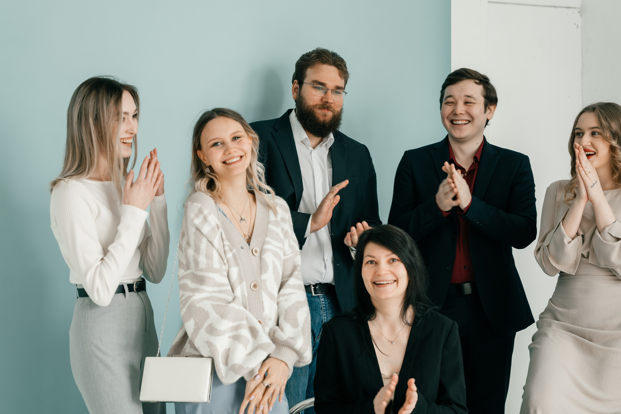 Групповые. Ульяна Ремезова | Фотограф | Челябинск