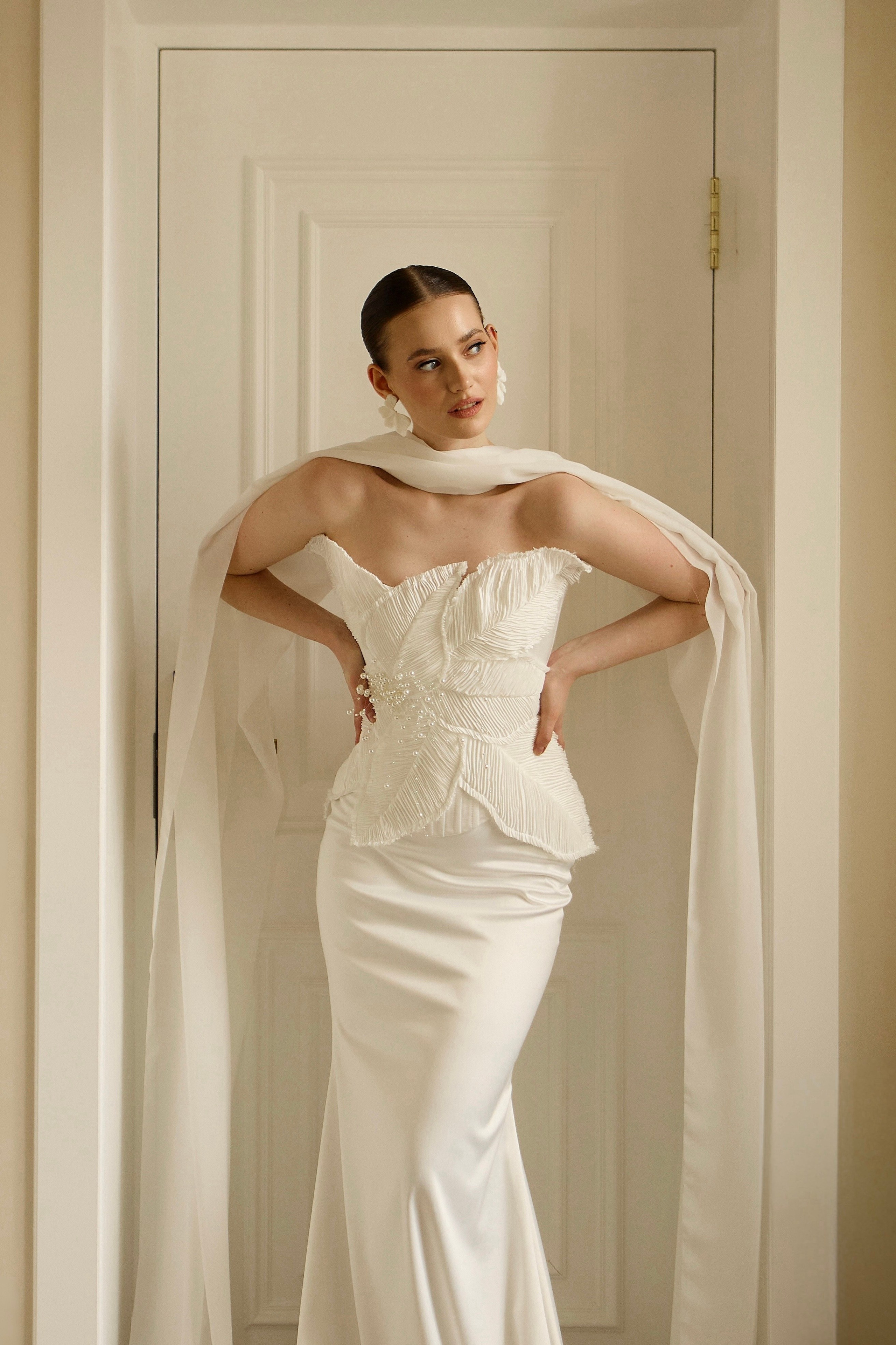 Усадьба Рябининой. Свадебный фотограф Нижний Новгород