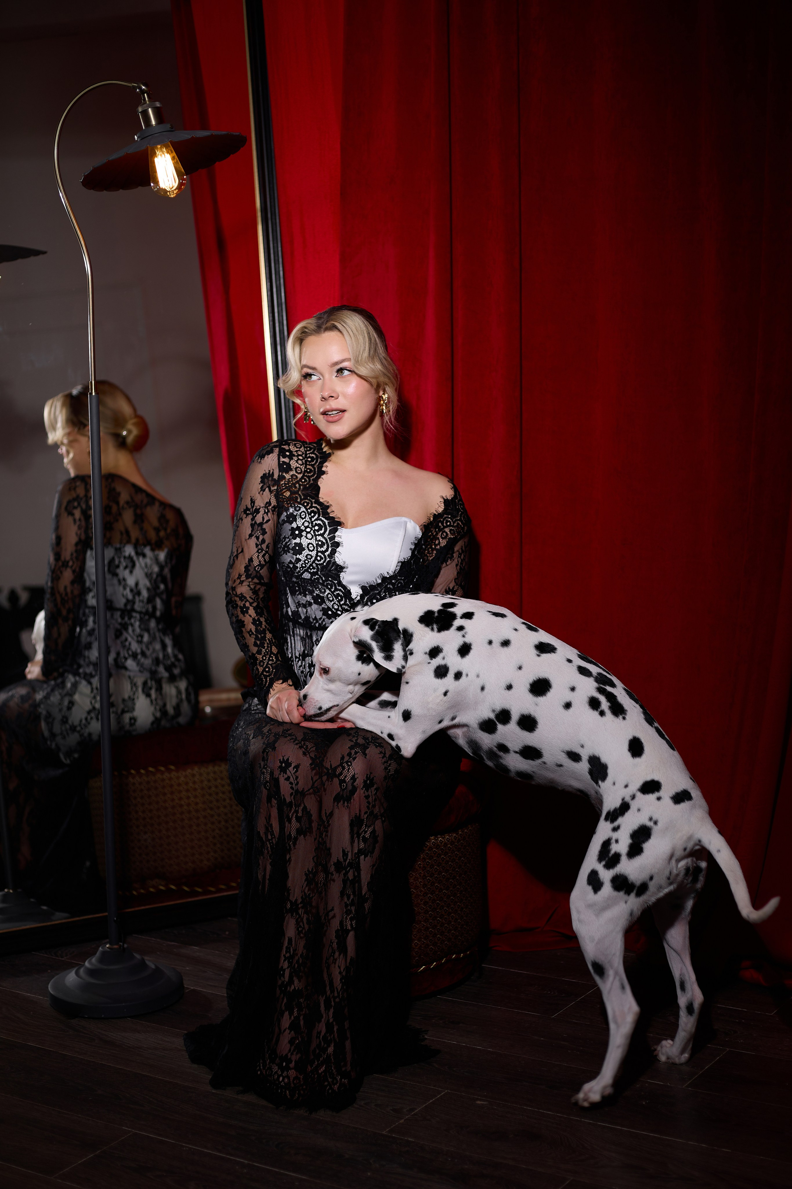 Гоша и Даша. Свадебный фотограф Нижний Новгород