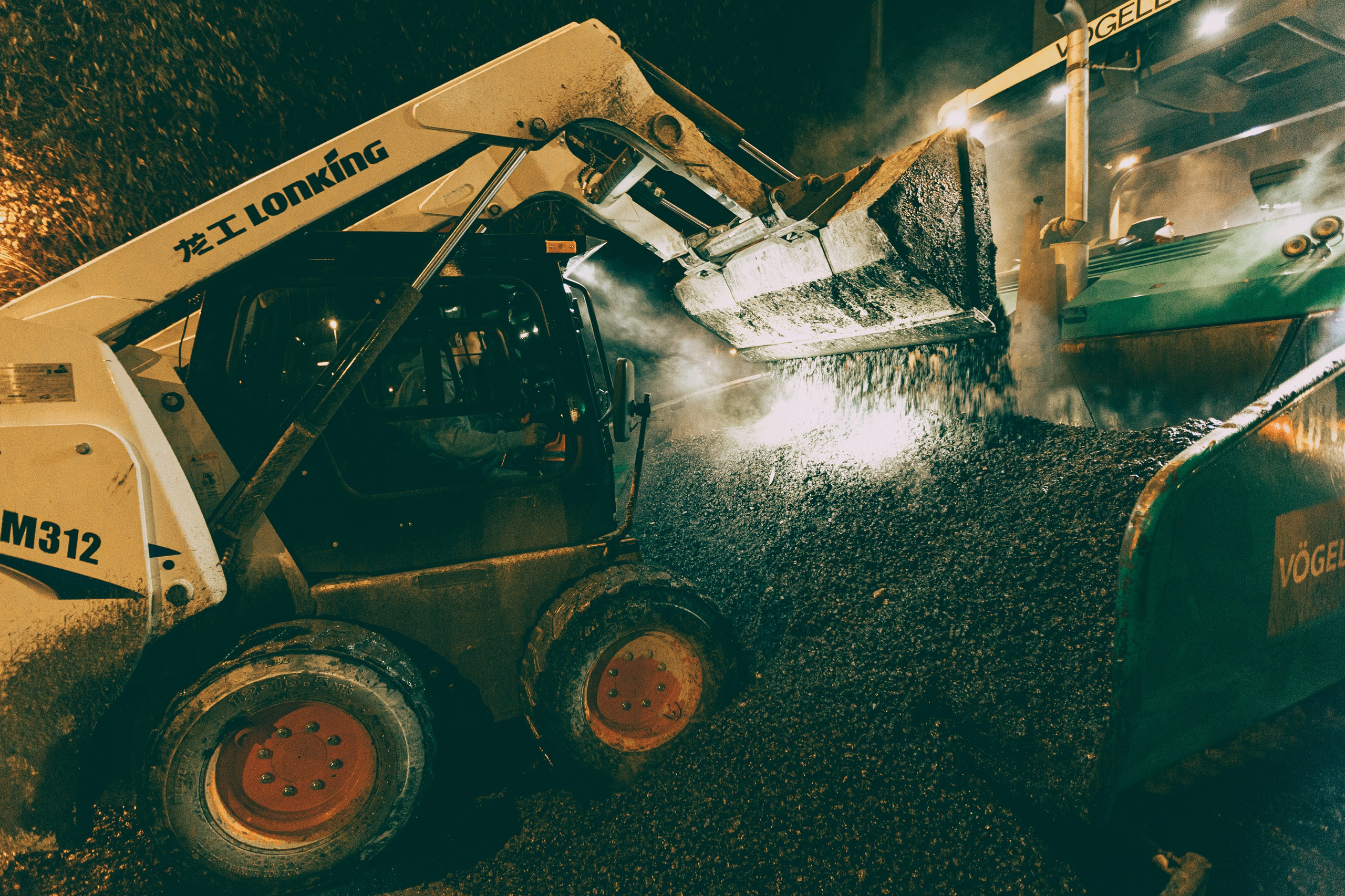 Ordinary work. Фотограф Артем Черепанов Москва