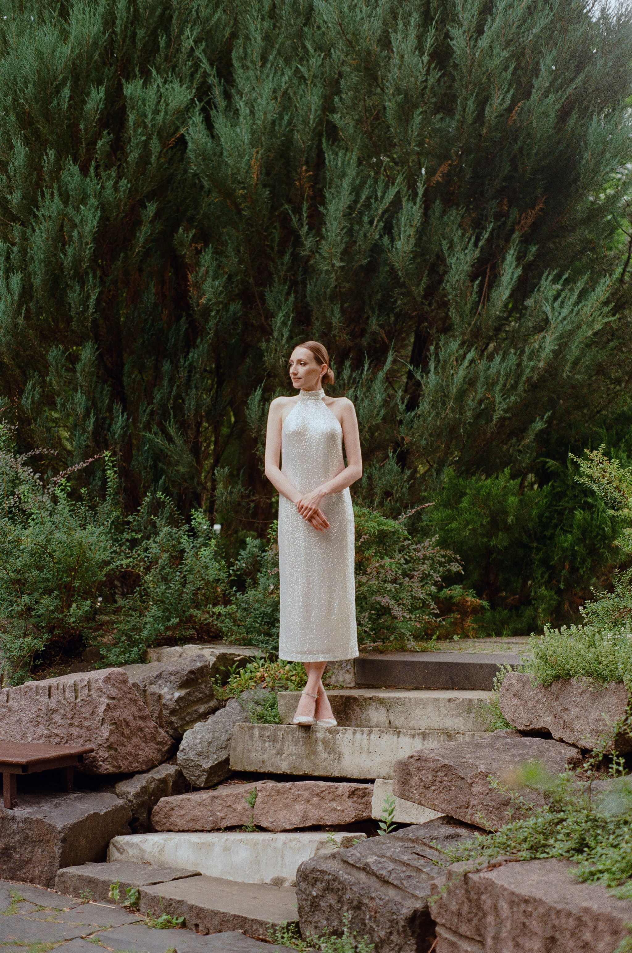 Денис и Анастасия. Жуков Илья  свадебный фотограф в Москве