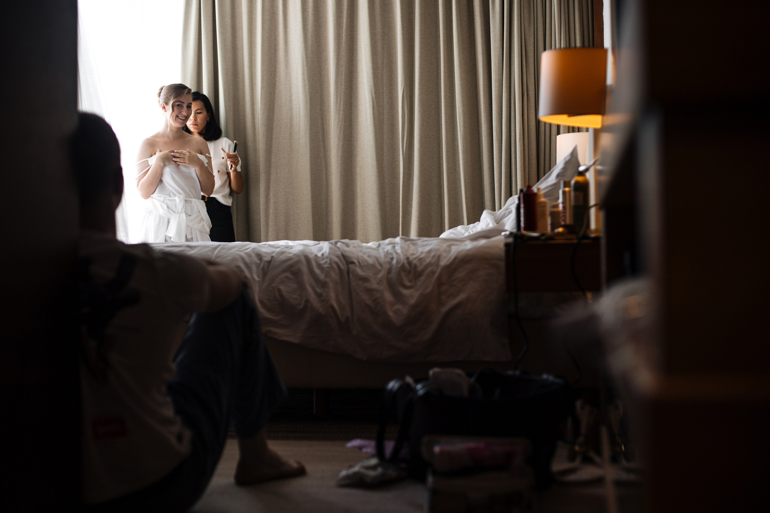 Wedding. Предметный и Фуд-фотограф в Воронеже Никита Кочергин