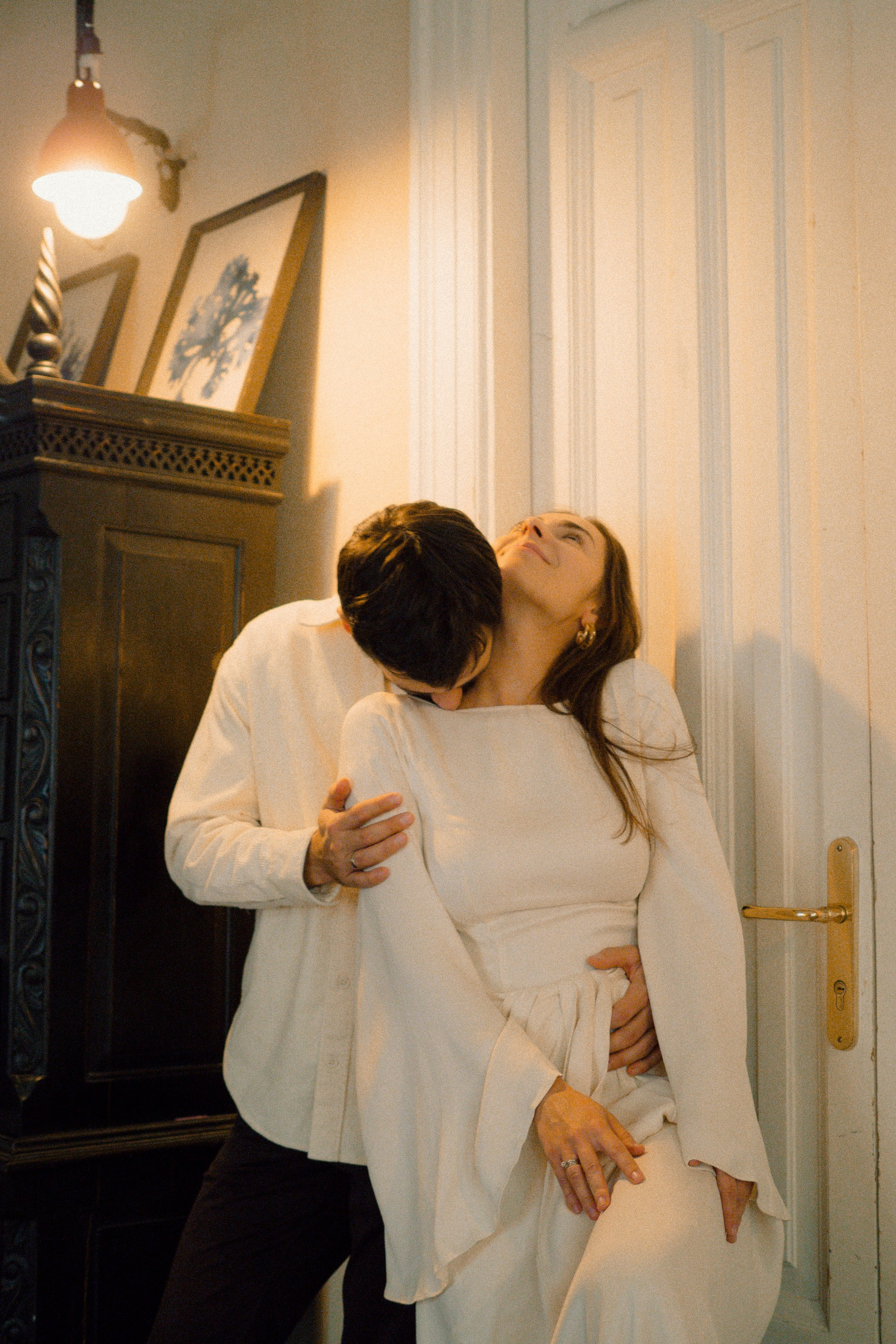 Cause you're a sky full of stars