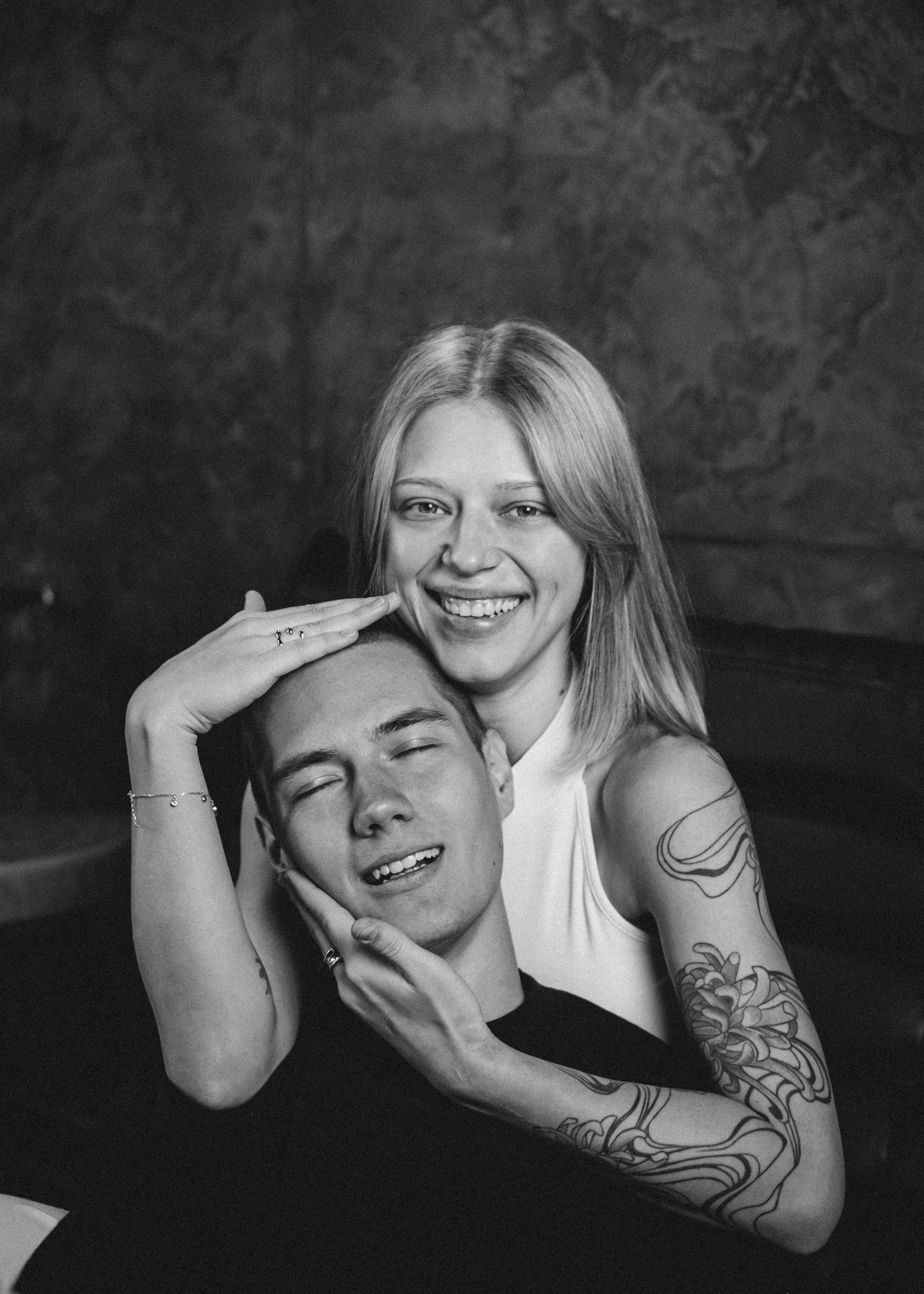 Для женщин. Коммерческий и Портретный Фотограф Симферополь Крым Максим Махо