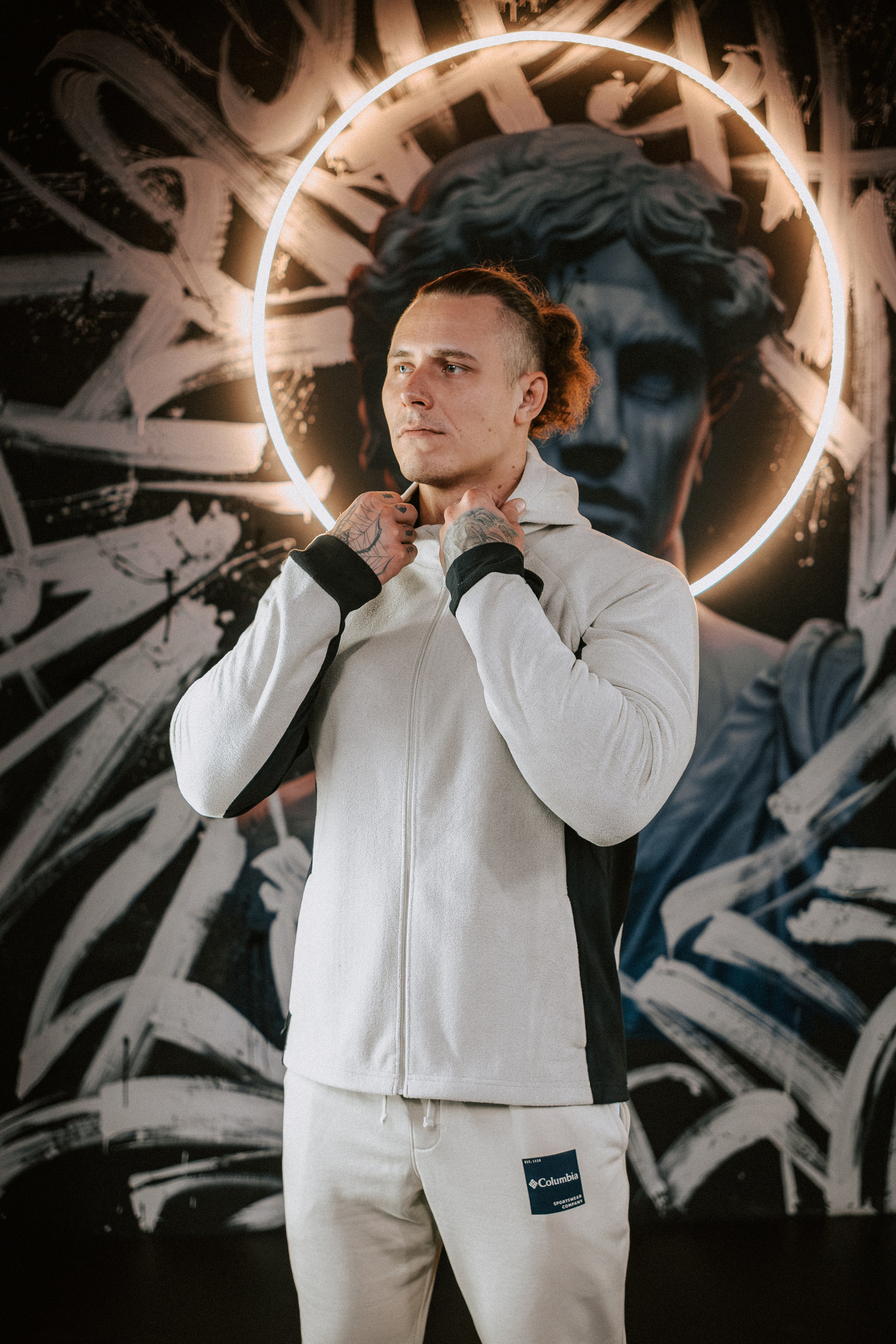 Съемка одежды для магазина «Weekender». Коммерческий и Портретный Фотограф Симферополь Крым Максим Махо