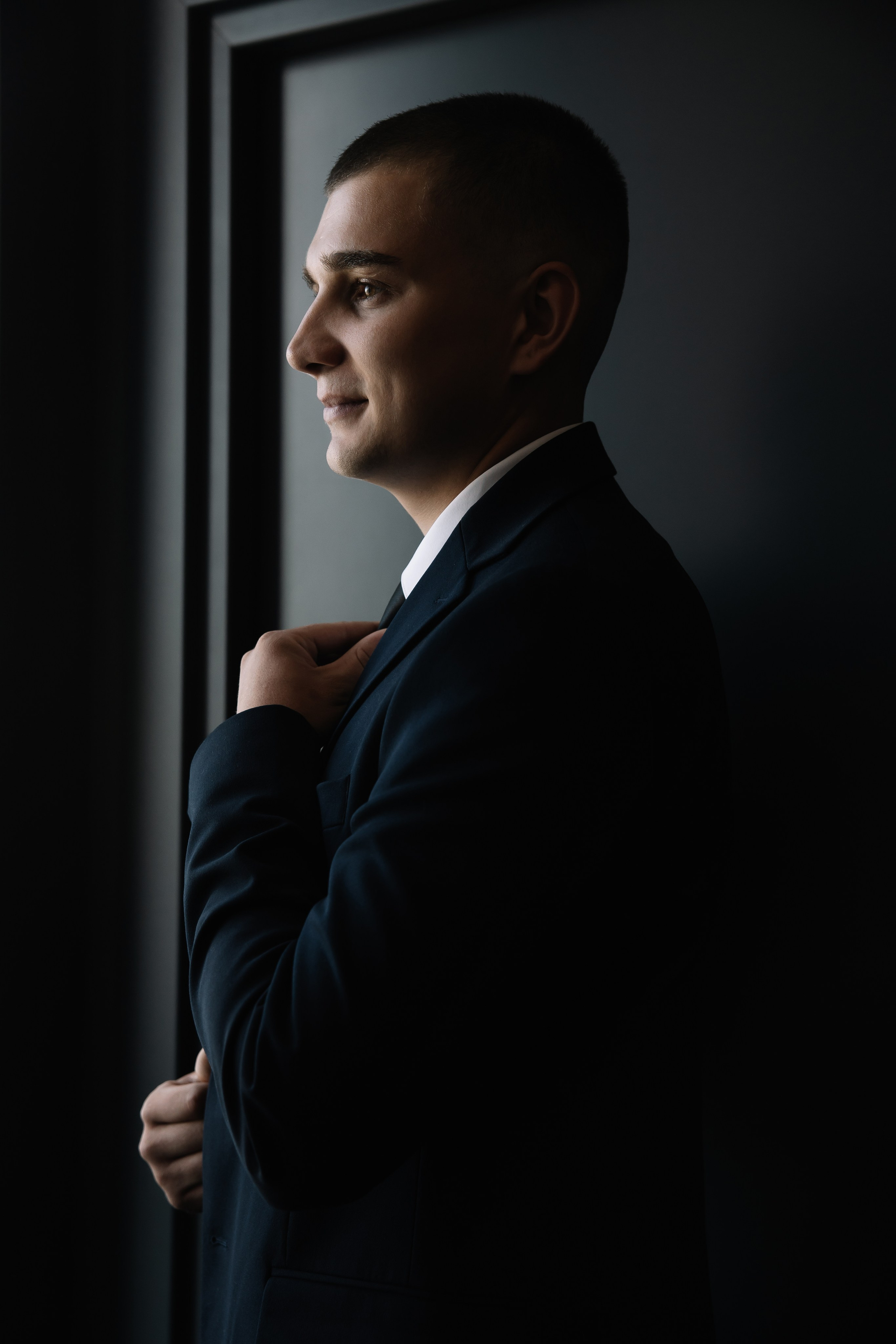 Станислав и Дарья. Свадебный фотограф и видеограф в Омске — Виталий и Алёна Орлянд