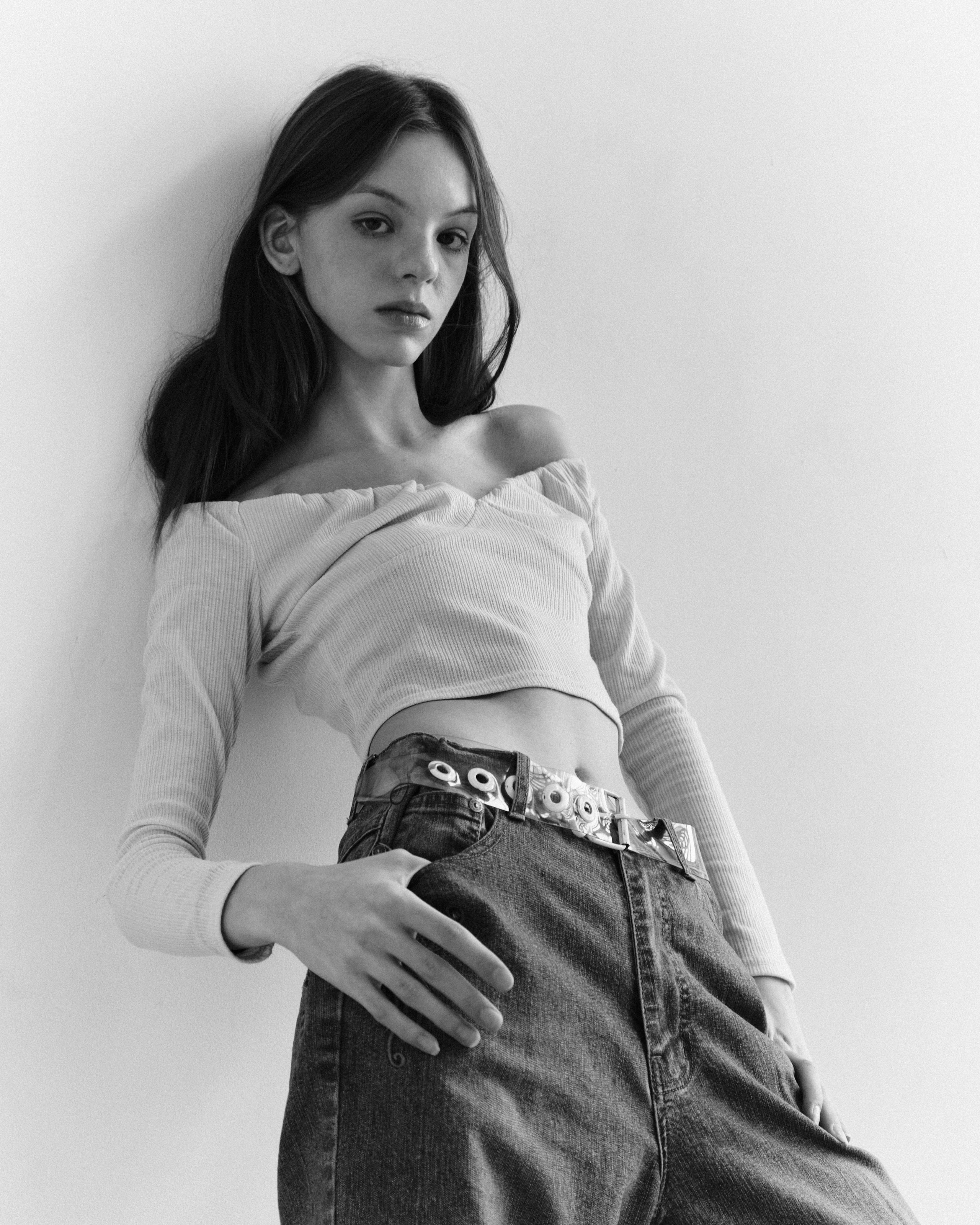 SVETA M. THE FAME MODELS