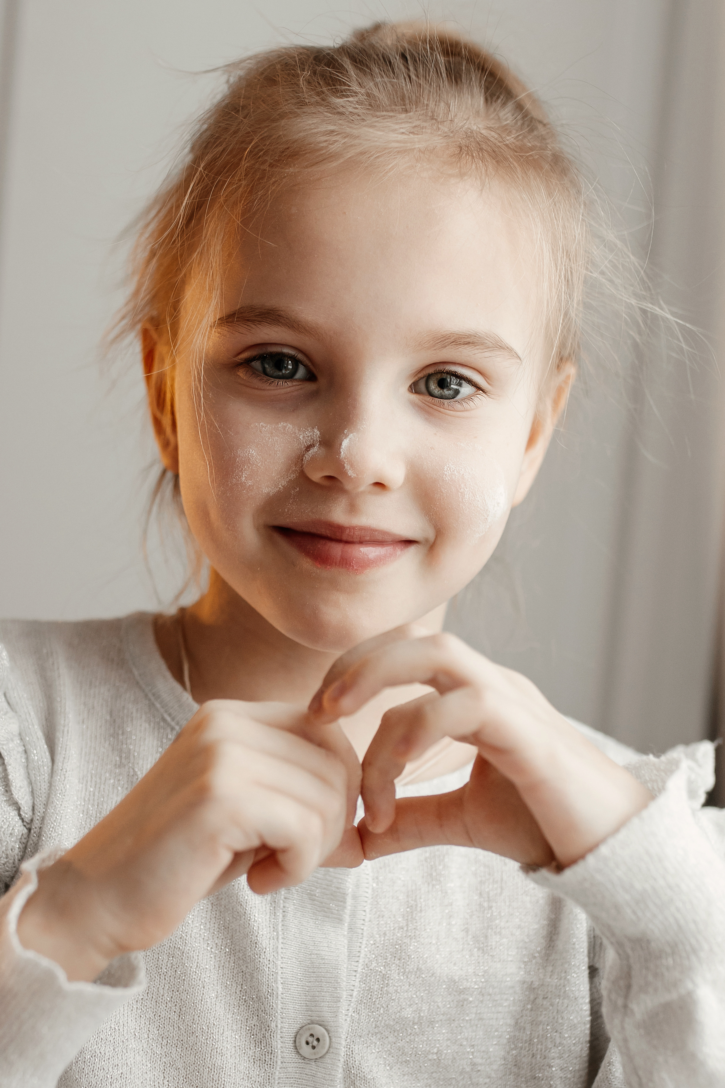 Аня и Варюша. Фотограф Усинск|Татьяна Вараксина