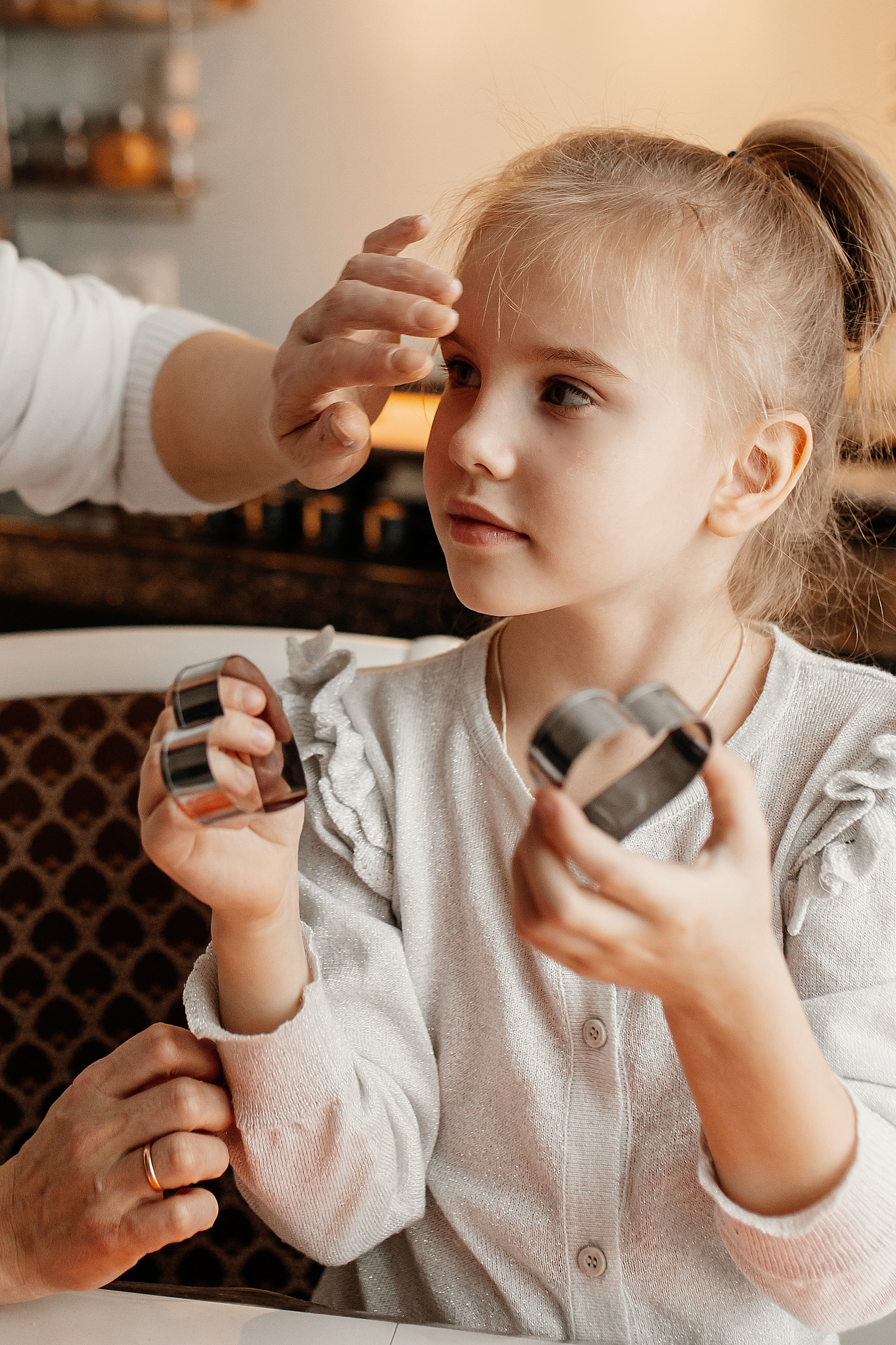 Домашние съемки. Фотограф Усинск|Татьяна Вараксина
