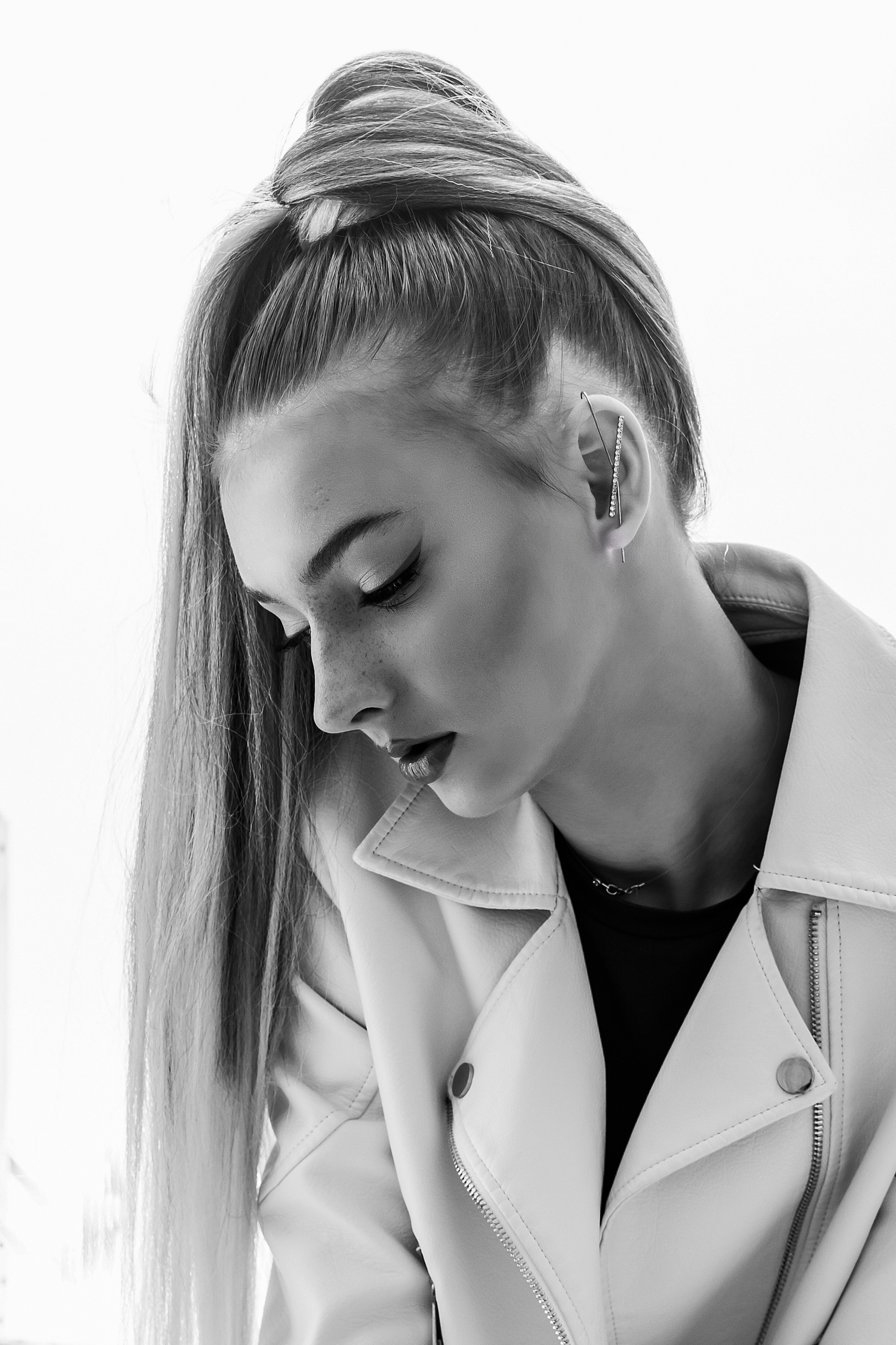 Индивидуальные студийные съемки. Фотограф Усинск|Татьяна Вараксина