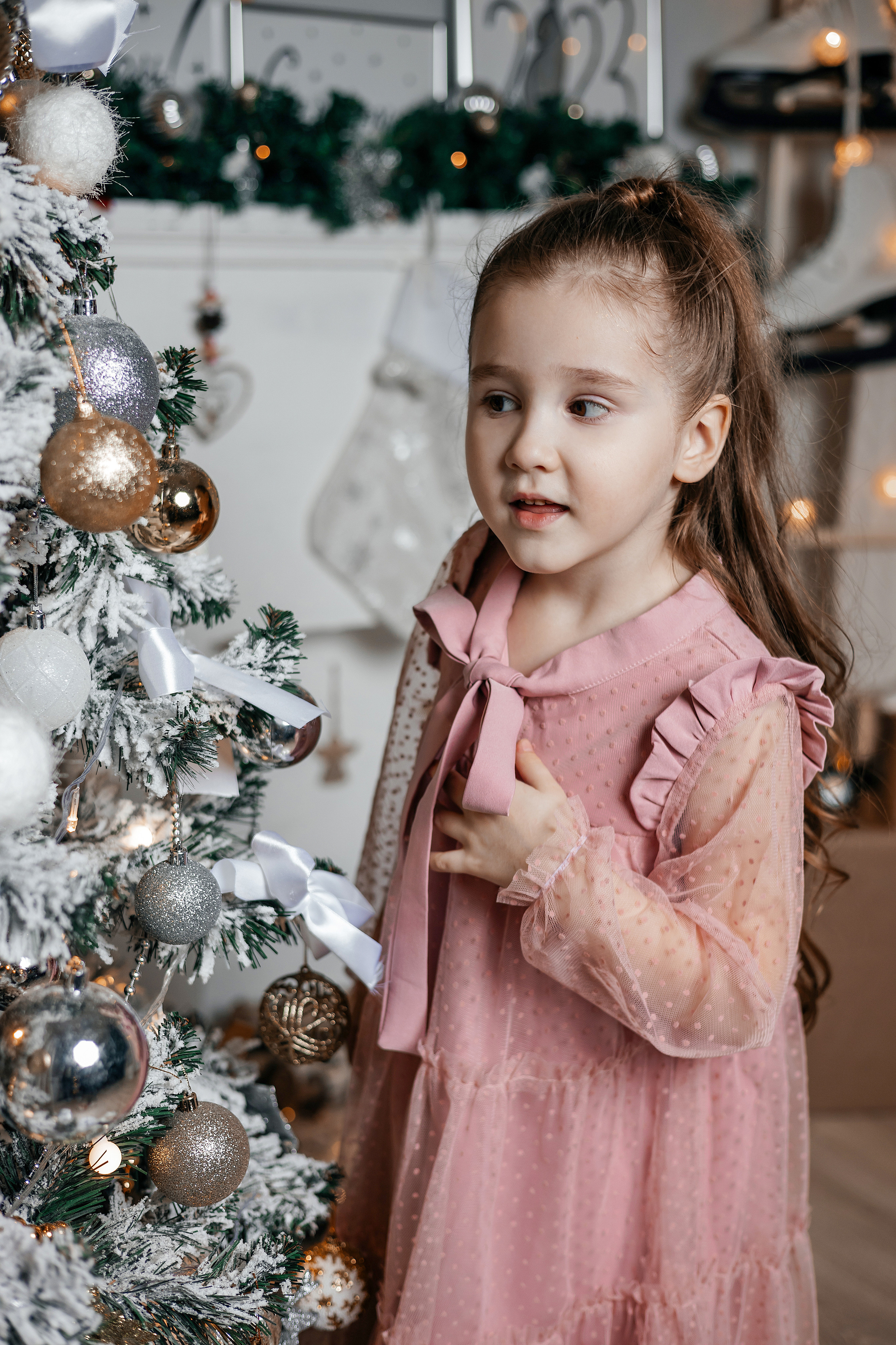 Новогодние. Фотограф Усинск|Татьяна Вараксина