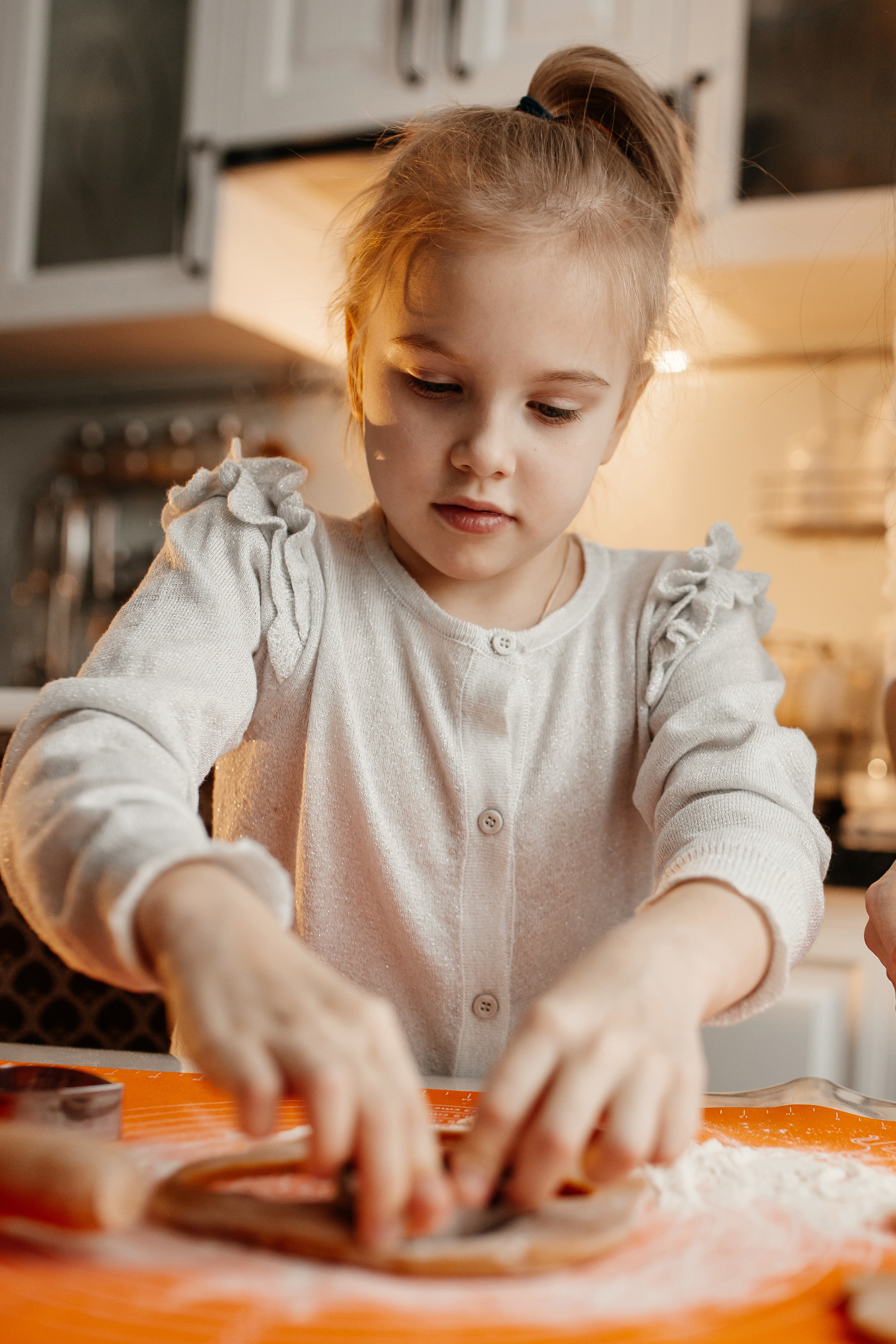 Аня и Варюша. Фотограф Усинск|Татьяна Вараксина