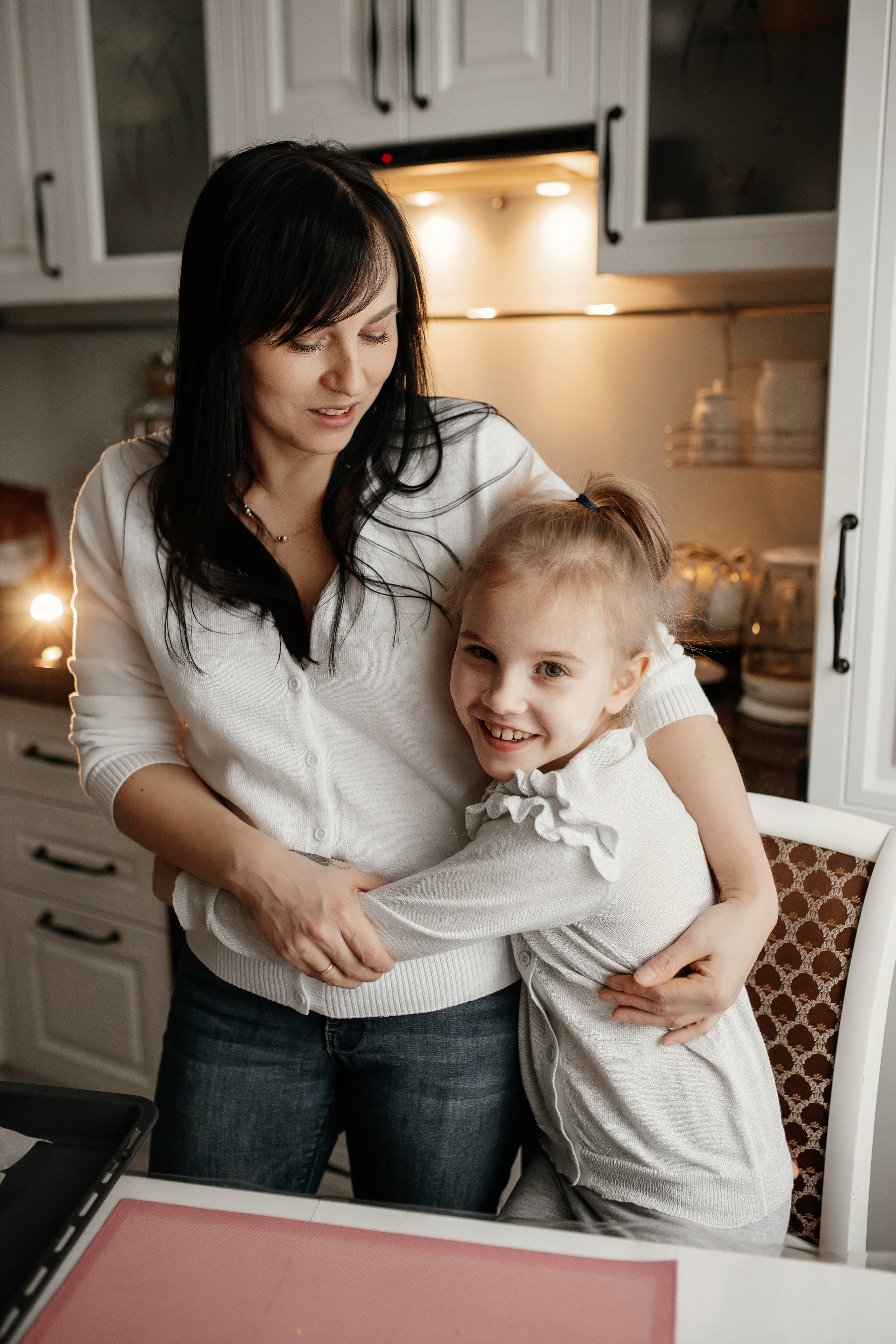 Домашние съемки. Фотограф Усинск|Татьяна Вараксина
