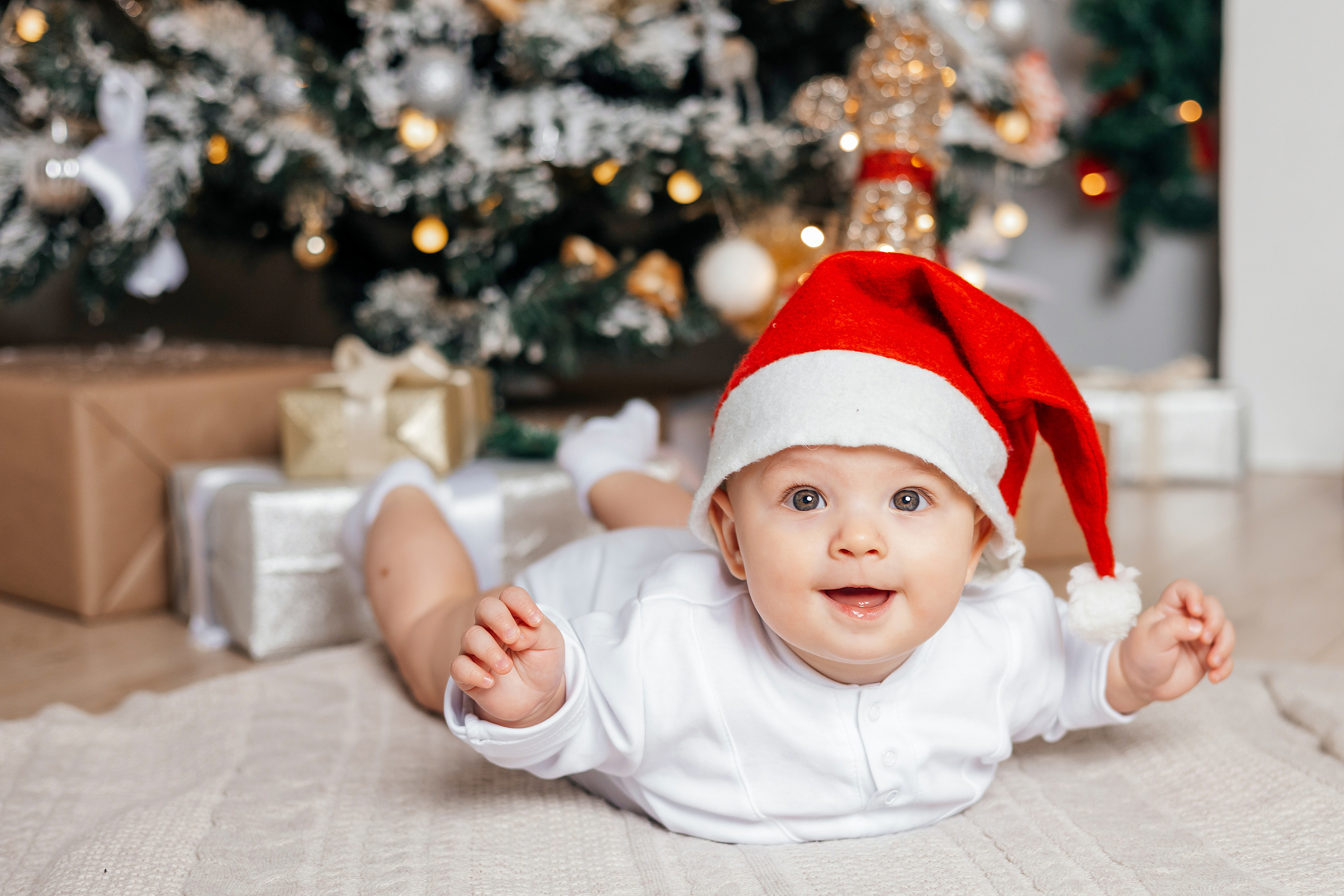 Новогодние. Фотограф Усинск|Татьяна Вараксина