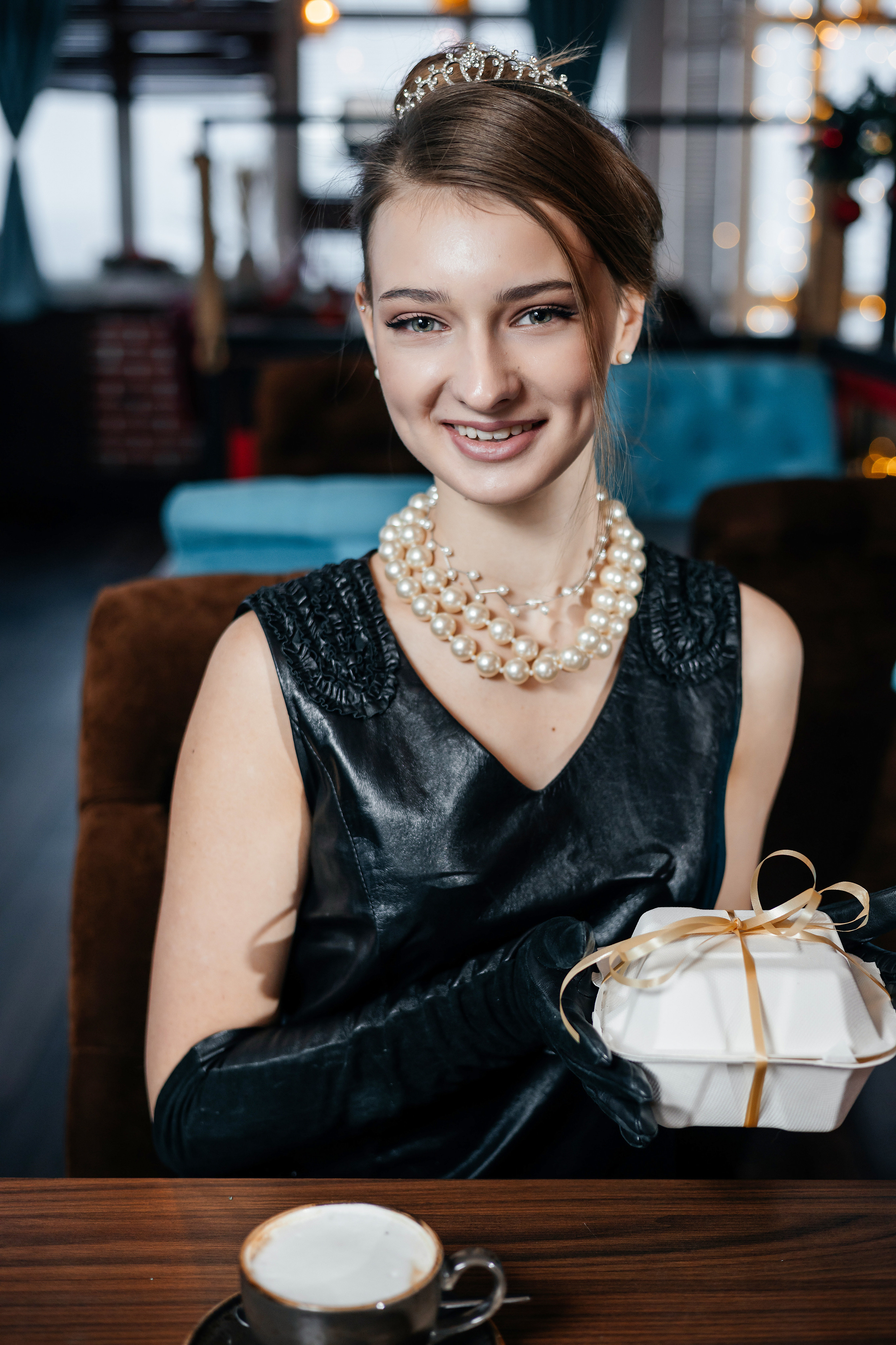 Уличные и выездные съемки. Фотограф Усинск|Татьяна Вараксина