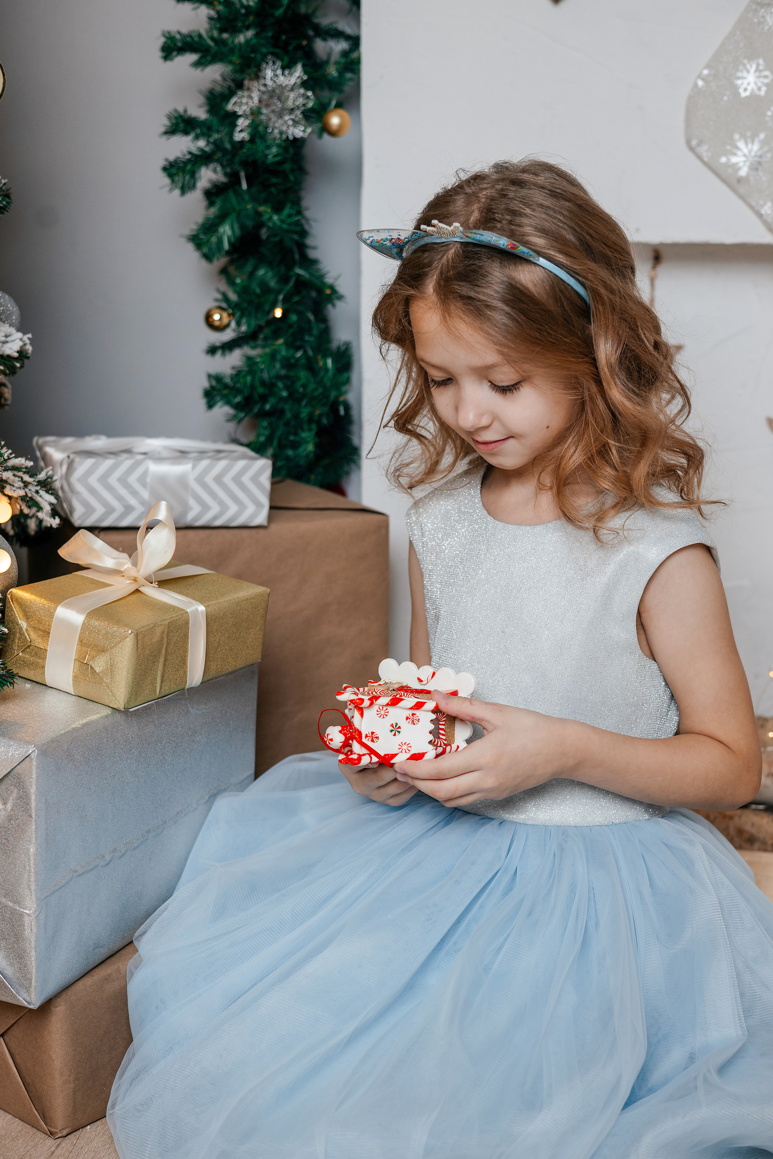 Новогодние. Фотограф Усинск|Татьяна Вараксина