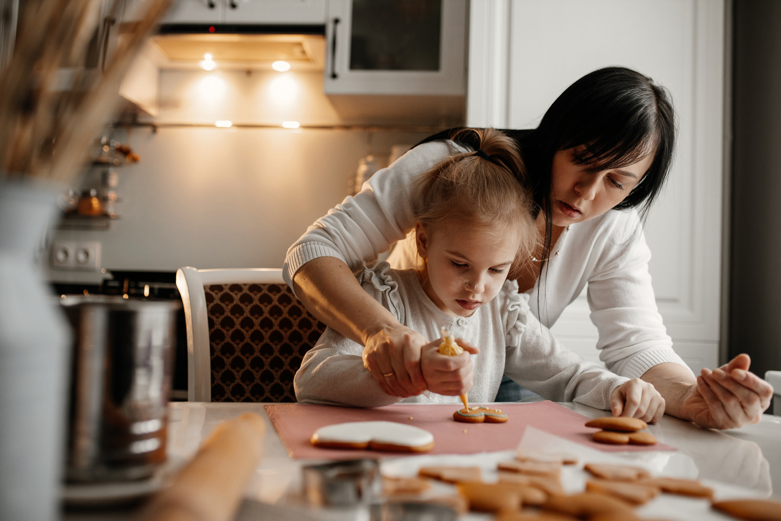 Домашние съемки. Фотограф Усинск|Татьяна Вараксина